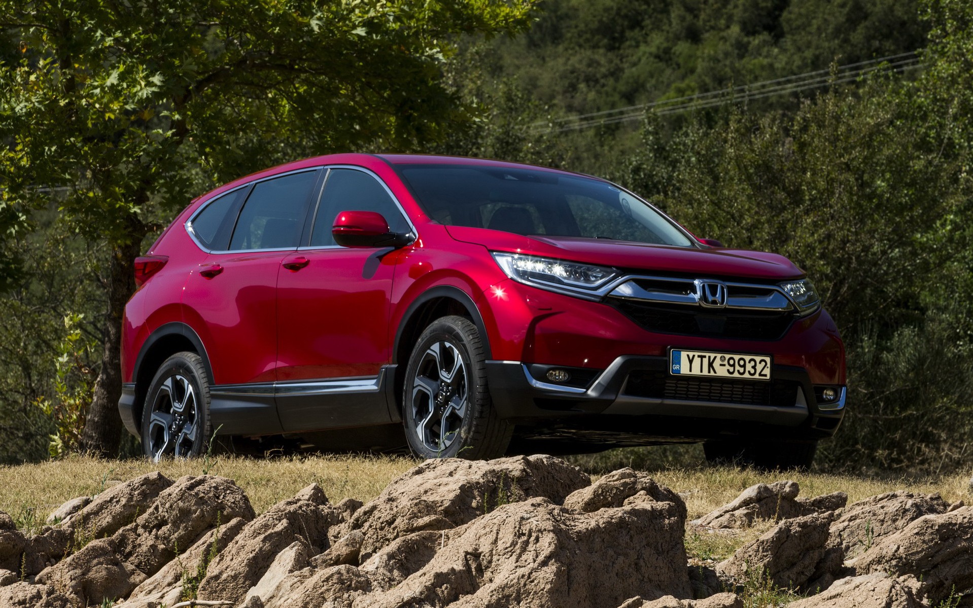 20 SUV με σούπερ προσφορές