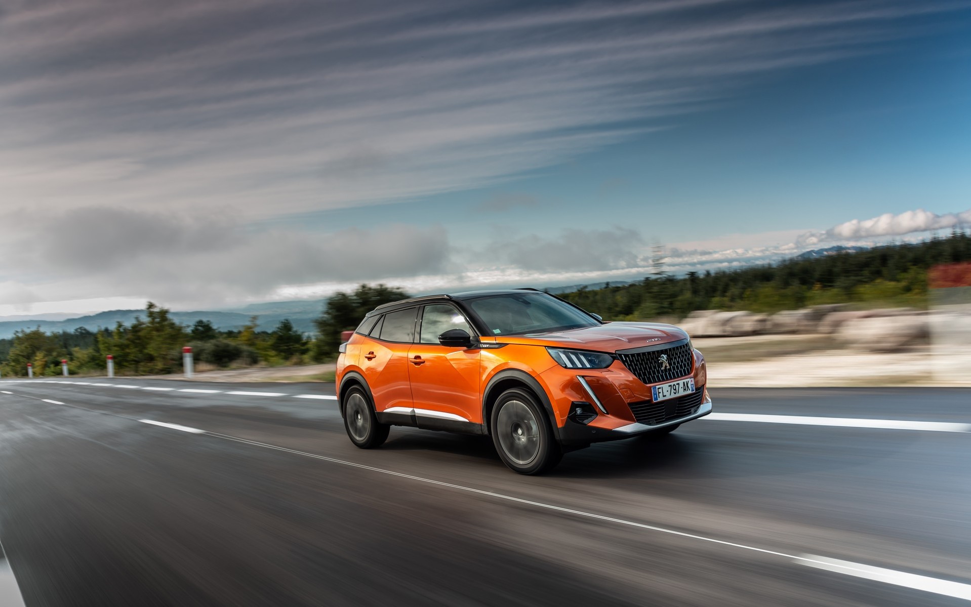 Δοκιμή: Peugeot 2008 1.2 Puretech 130 - Γαλλικό κλειδί!