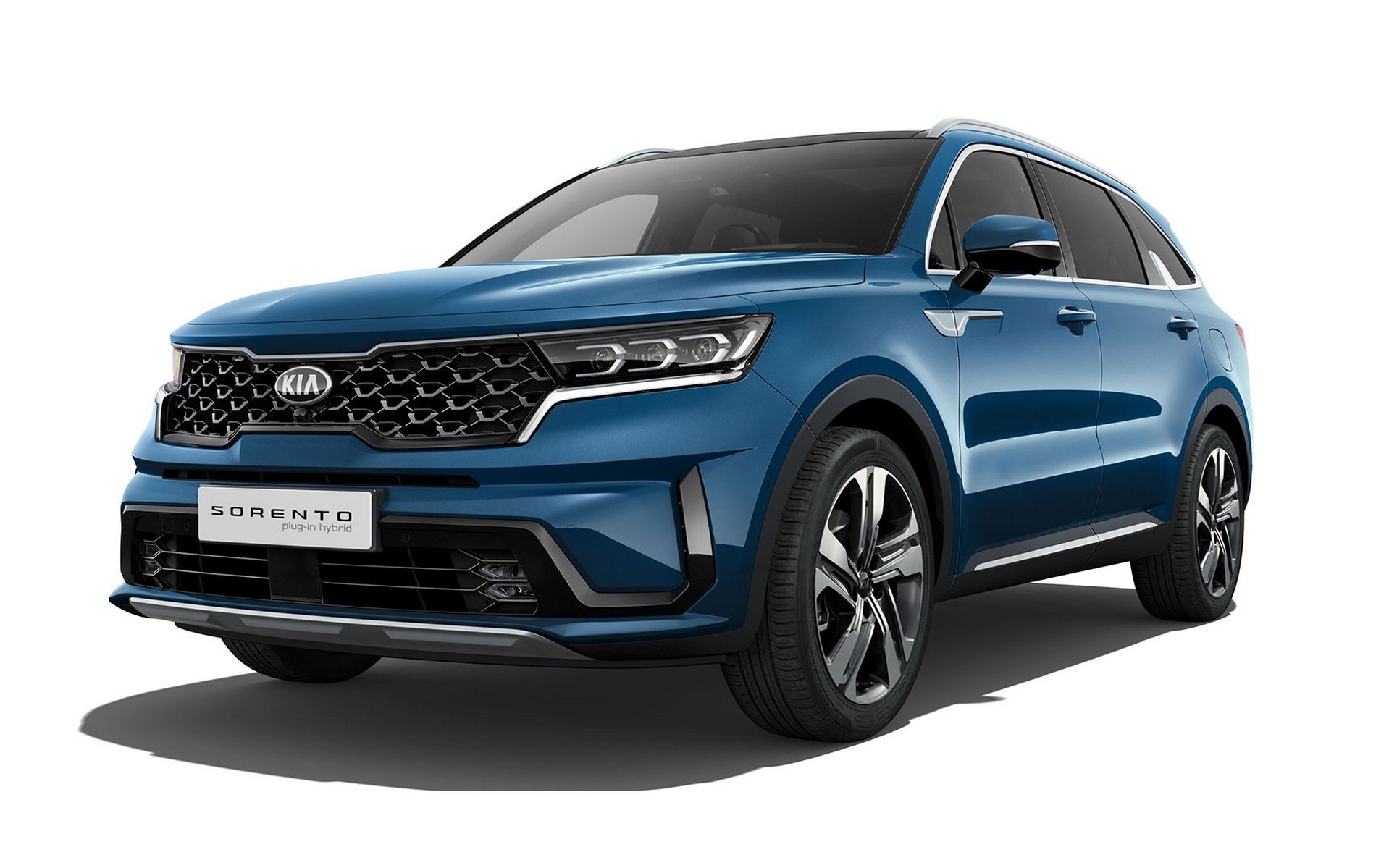 Kia sorento avito