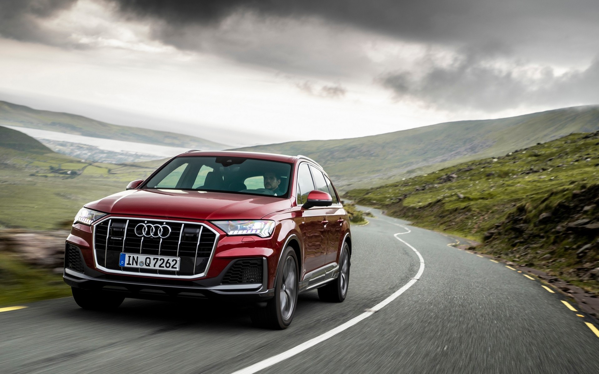 Τι είναι το eAWS της Audi; 