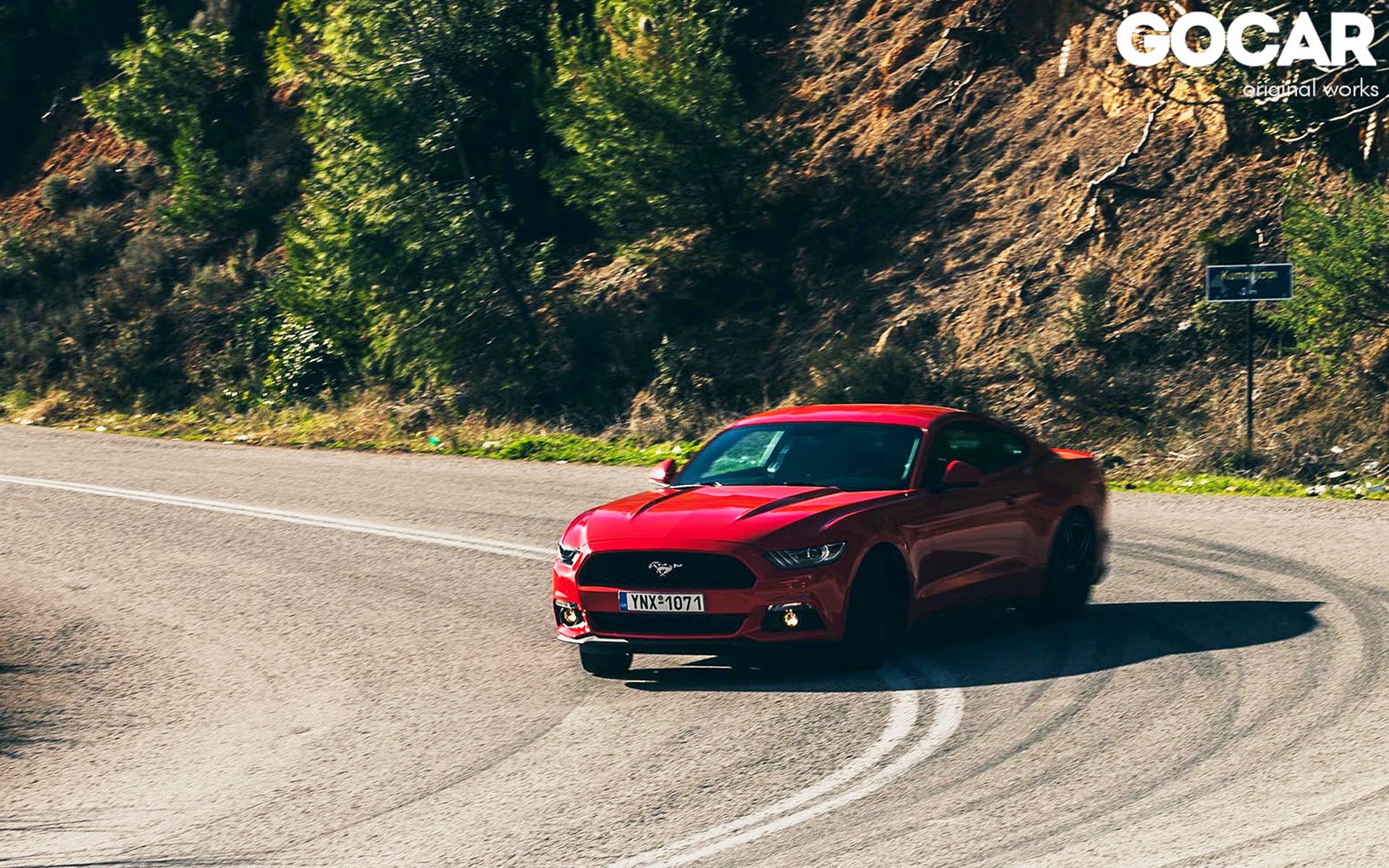 10 Χρόνια GOCAR: Τα καλύτερα “παραλίγο” περάσματα, όπως εσείς τα ψηφίσατε (video)