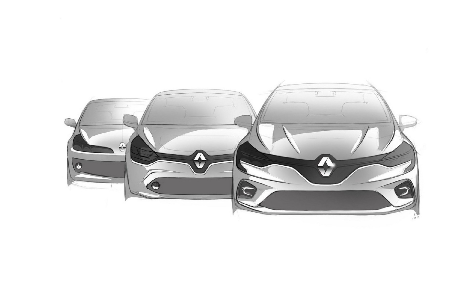 Milestones 2010-2020: Renault - Ηγέτιδα δύναμη μέσα από την πρωτοπορία