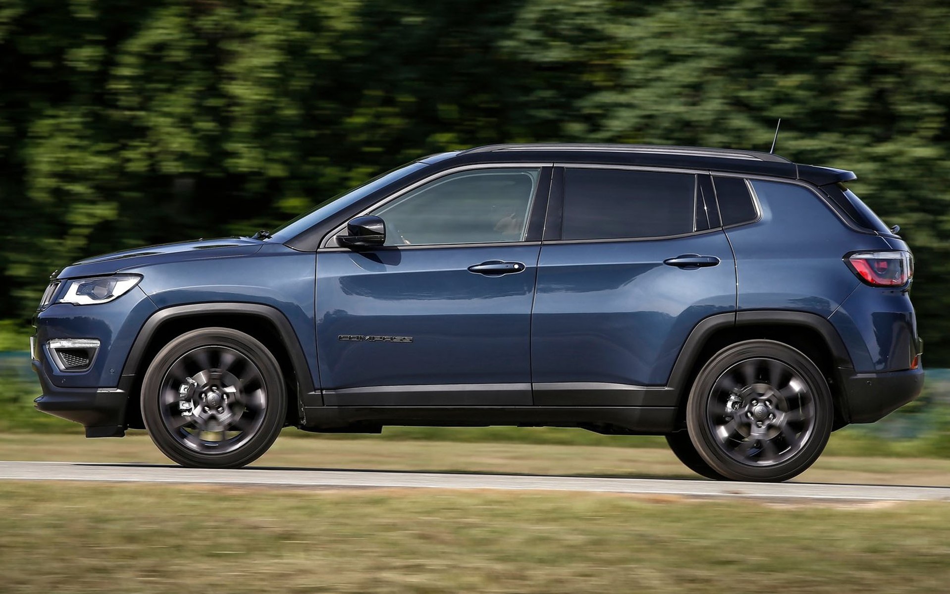 Jeep compass 1