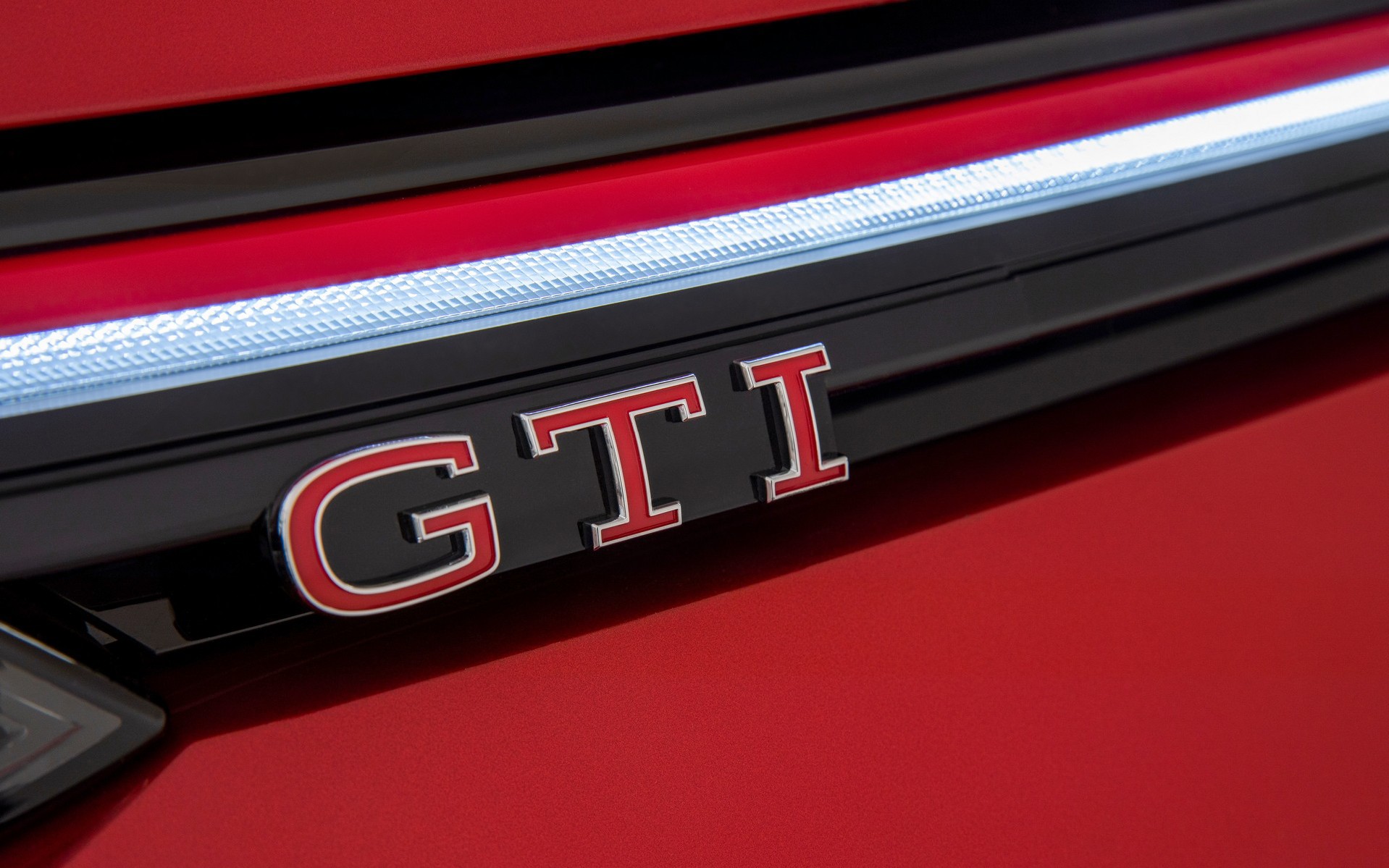 Volkswagen Golf GTI: Και τα 7 ήταν υπέροχα