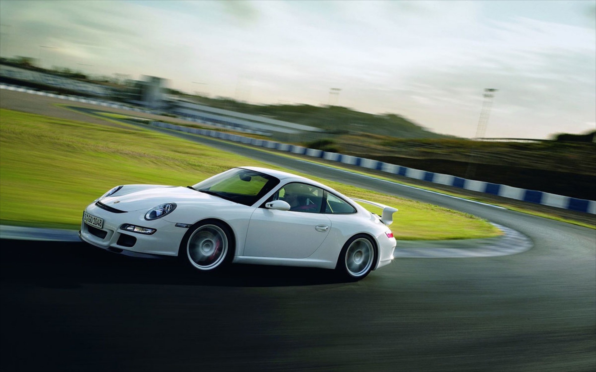 Τα 5 πιο συναρπαστικά GT μοντέλα της Porsche (+video)