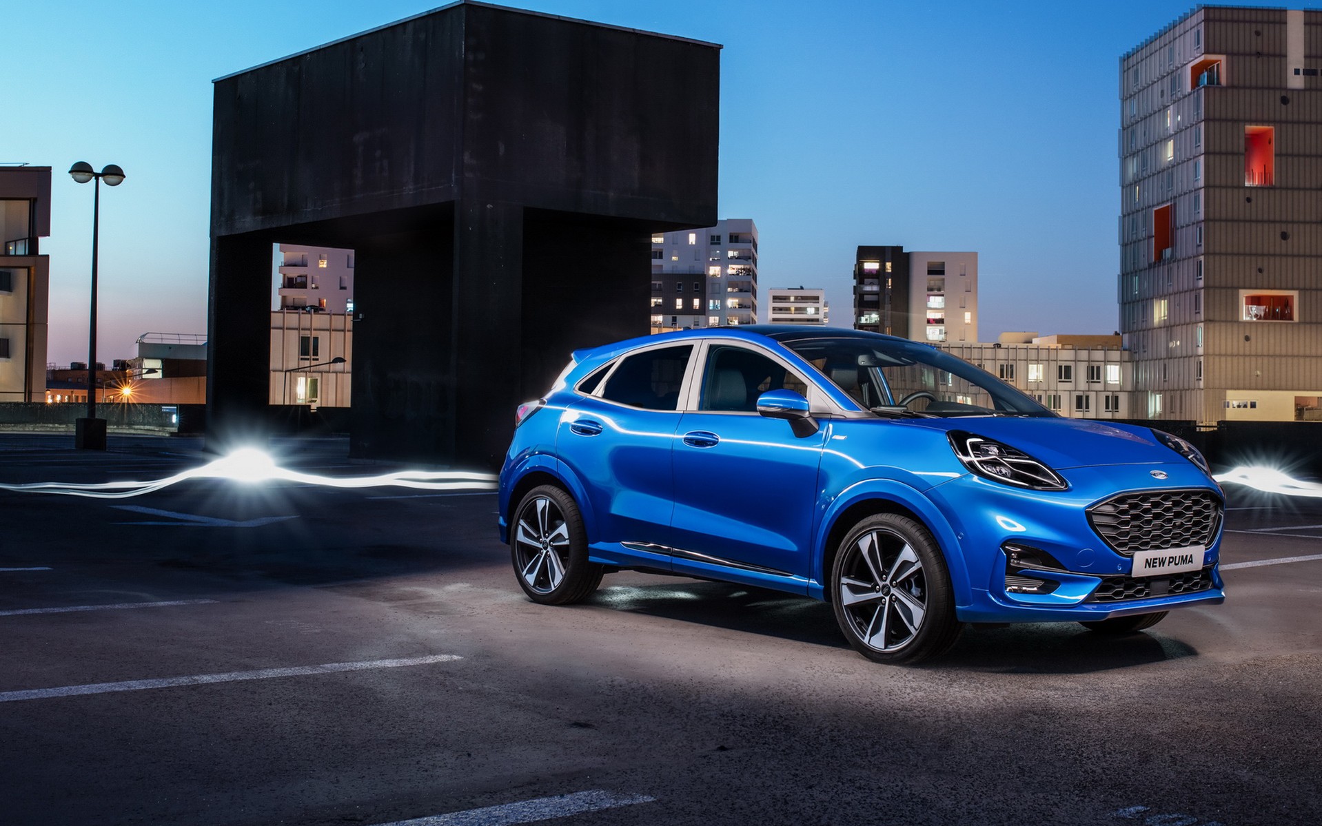 Ford, Eύκολα. Με επιτόκιο 1,99% και όφελος έως 1.199 ευρώ