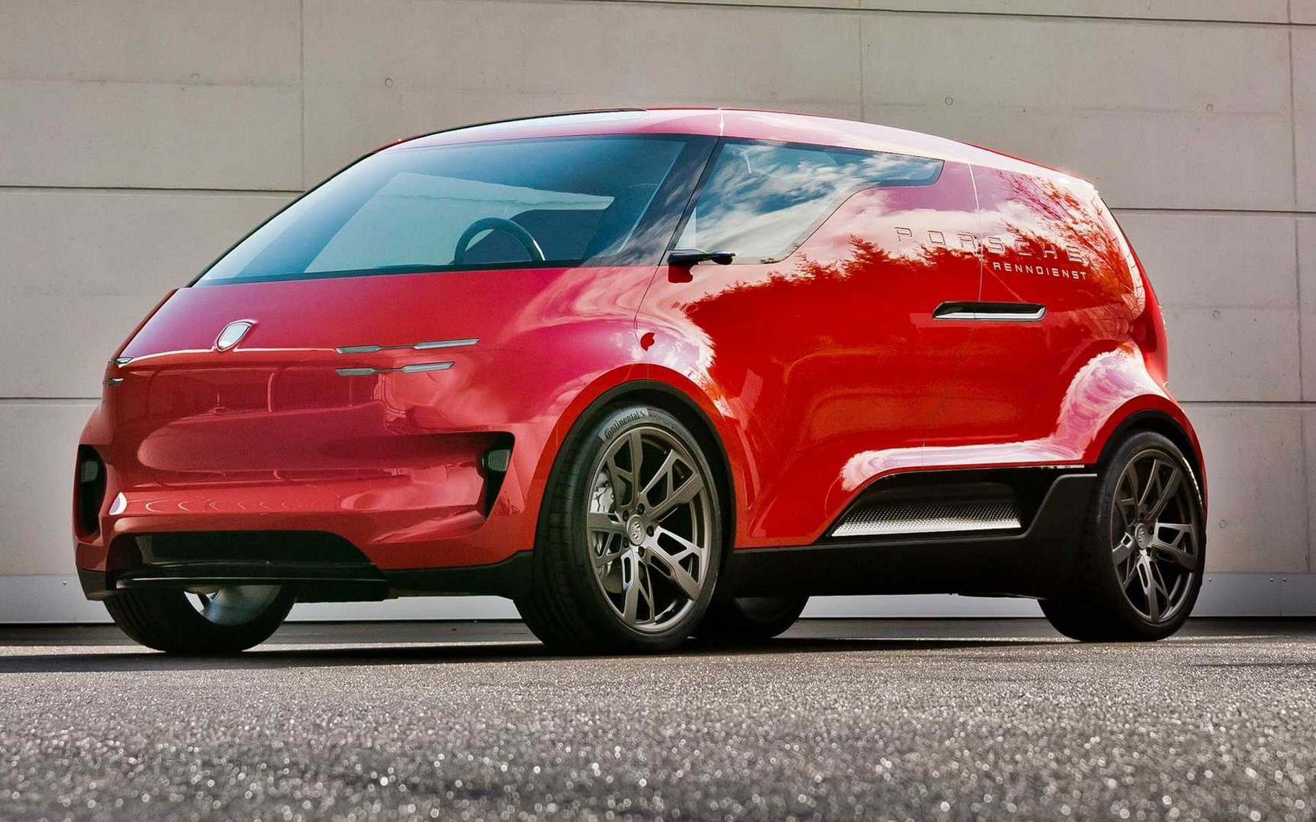 Μπορείς να μαντέψεις ποια εταιρία δημιούργησε αυτό το concept;