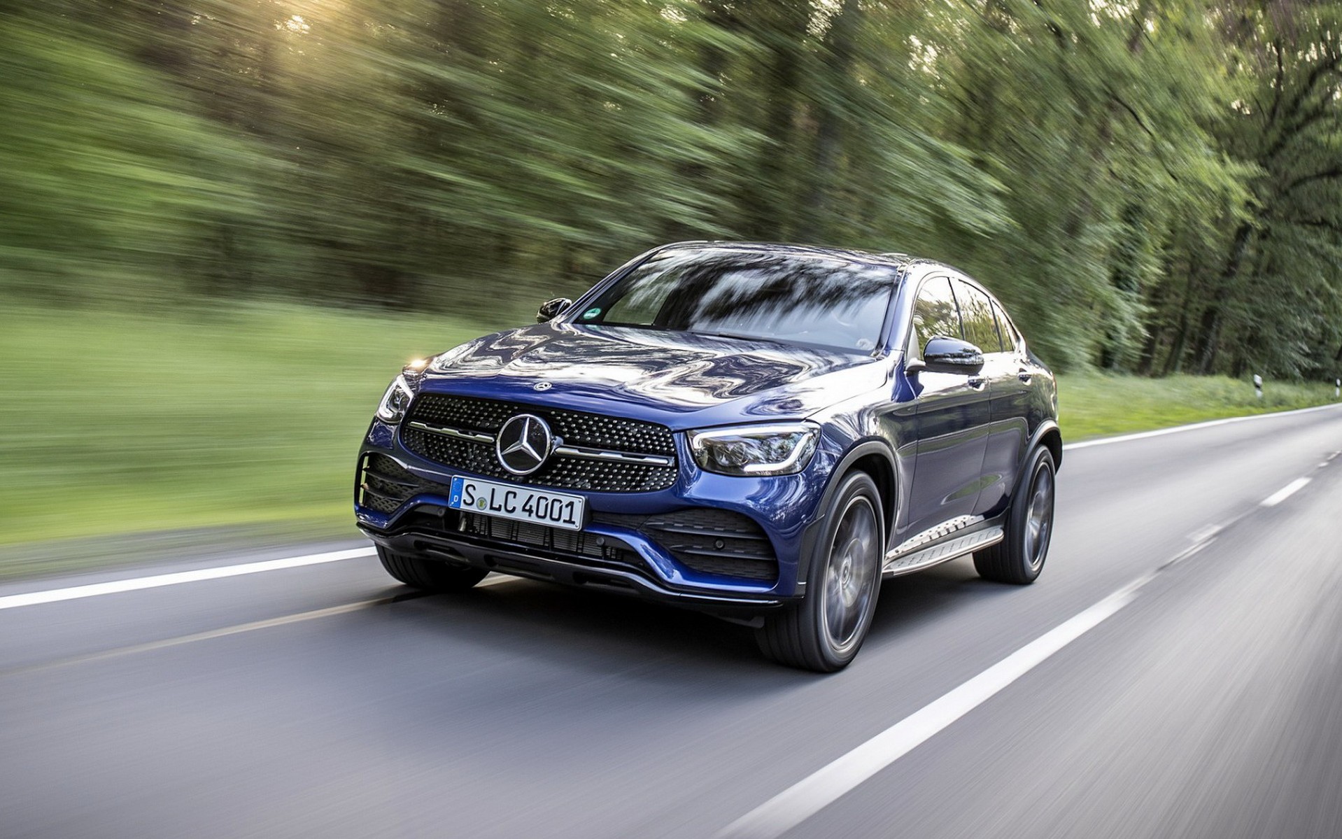 7 νέες Υβριδικές Mercedes-Benz - Τιμές