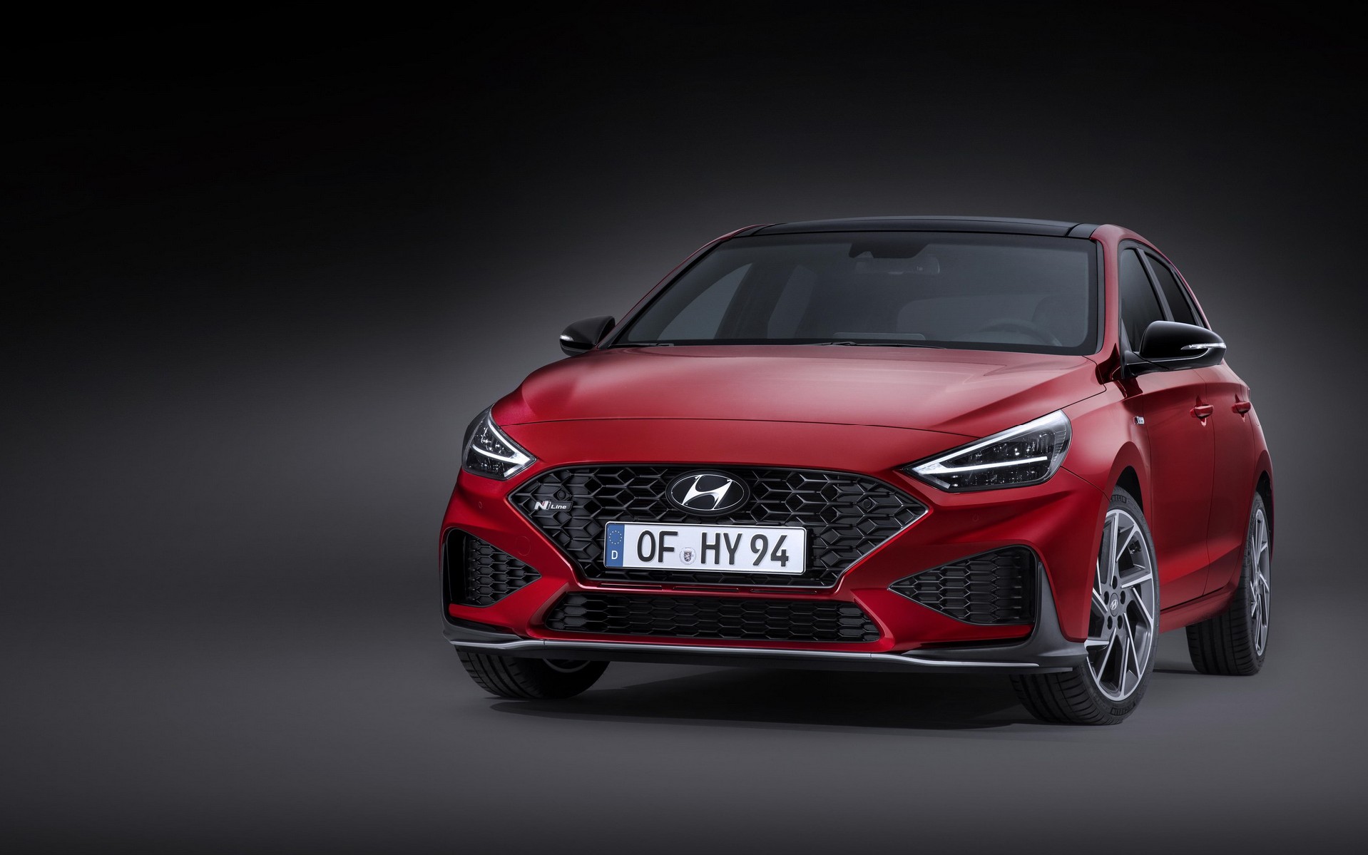 Νέο Hyundai i30: Τολμηρό, Ευφυές & Hi-Tech