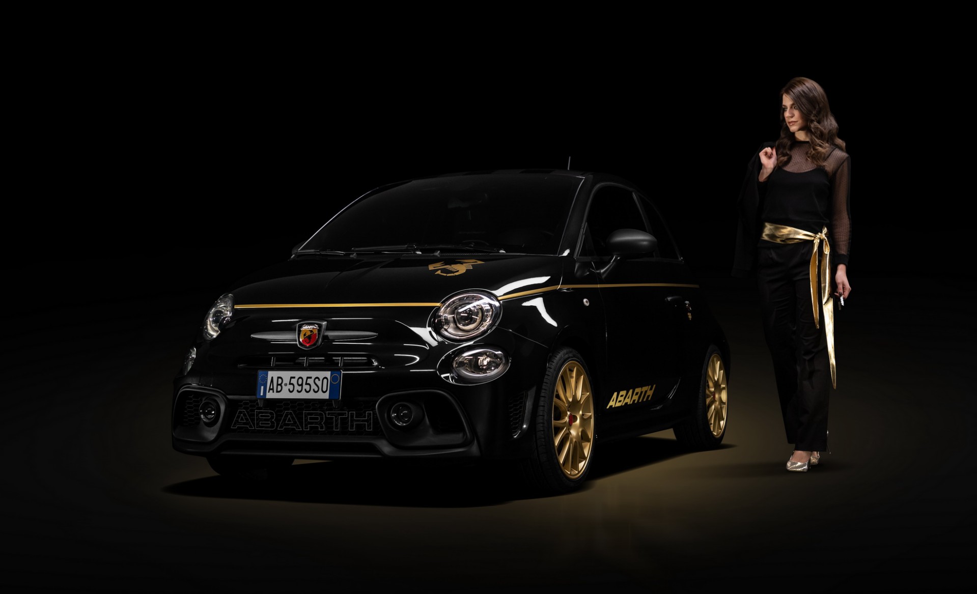 Abarth: Ποια μοντέλα ξεχώρισαν το 2020 και γιατί