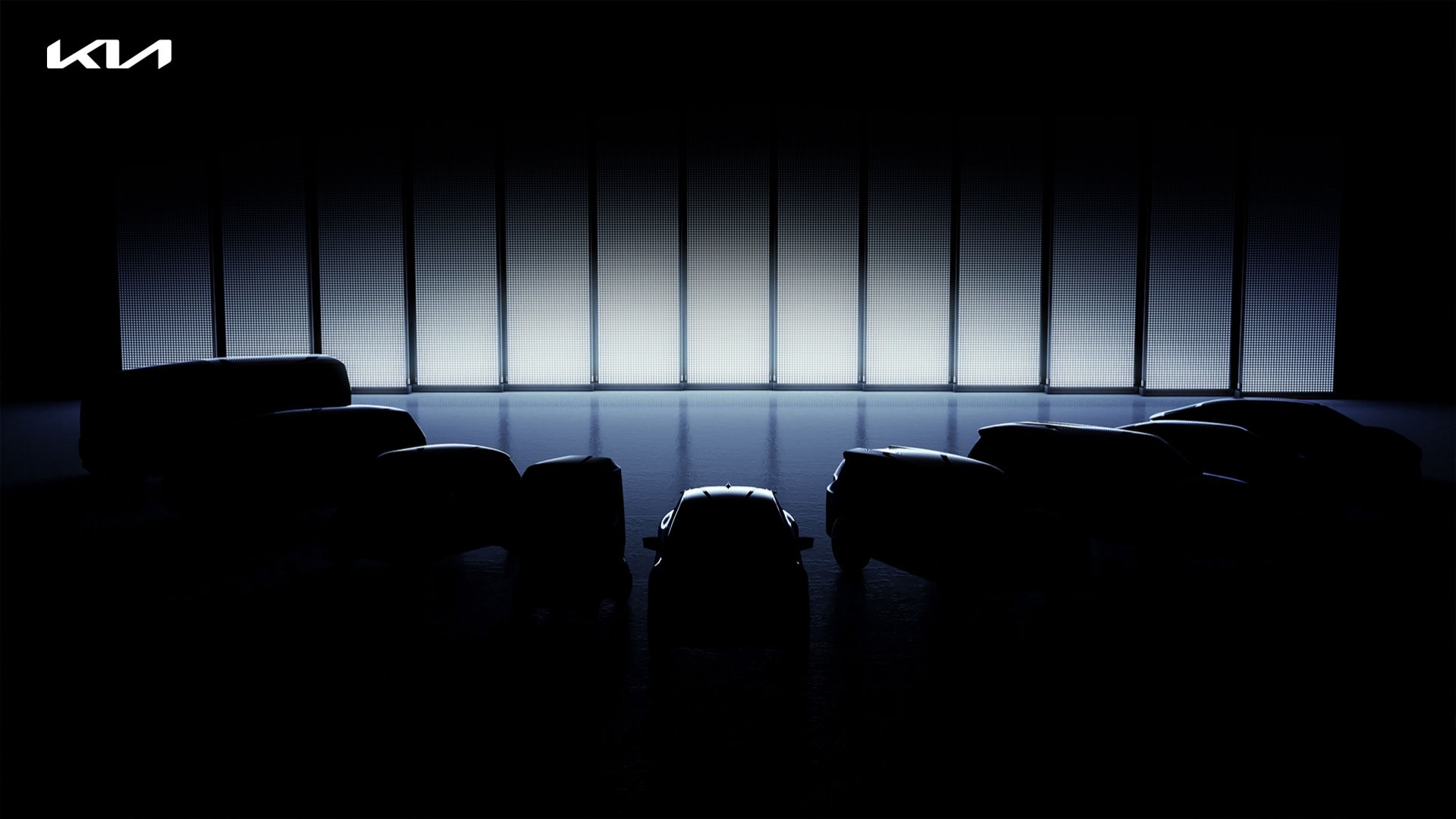 Η ΚΙΑ αλλάζει και μαζί έρχεται πληθώρα ηλεκτρικών μοντέλων