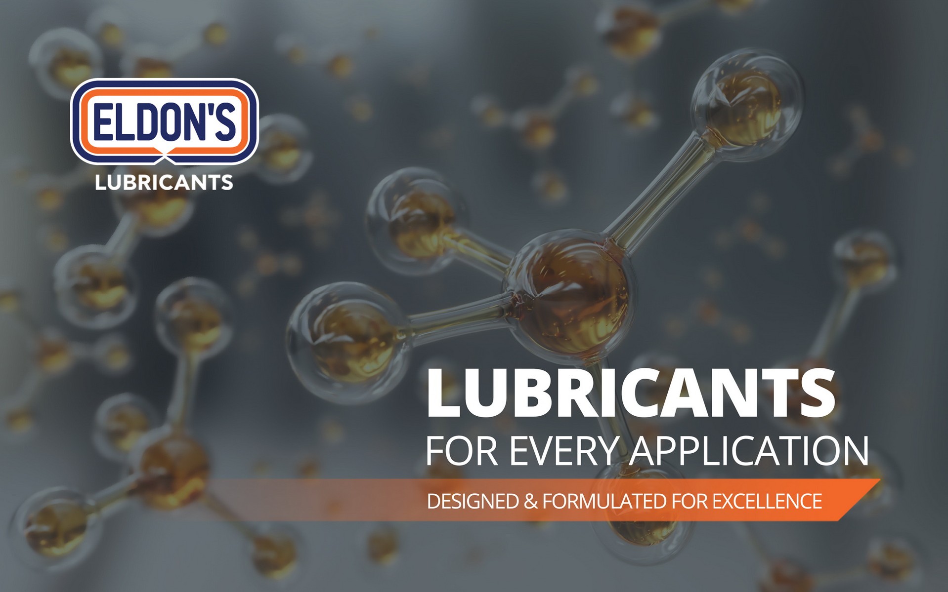 ELDON’S: Πώς η Ελληνική εταιρεία λιπαντικών έχει κερδίσει τη διεθνή αναγνώριση