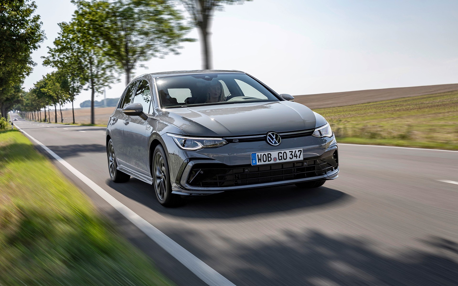 Volkswagen Golf: Νέες «πράσινες» και σπορ εκδόσεις – Δείτε τιμές