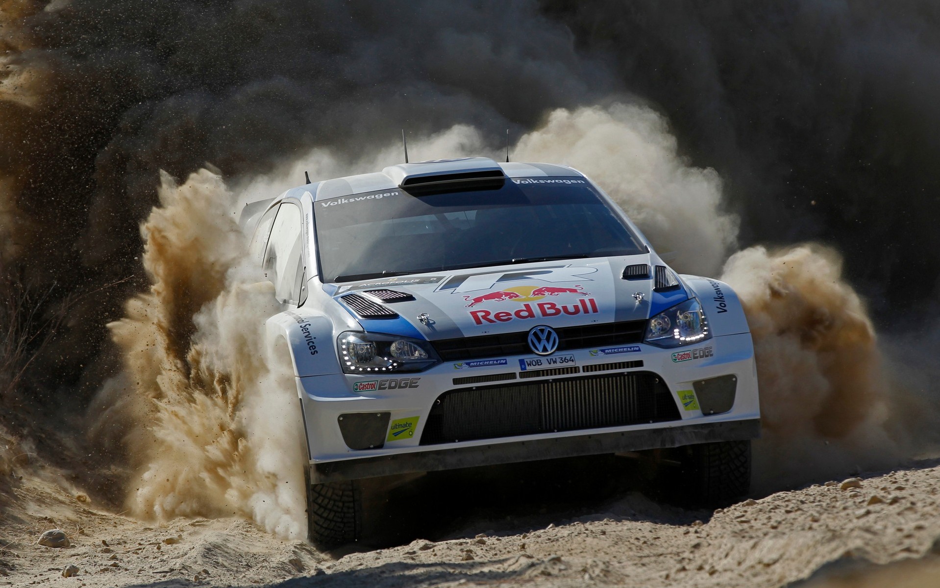 Ράλι Ακρόπολις 2021: Αυτές είναι οι ειδικές διαδρομές του αγώνα!