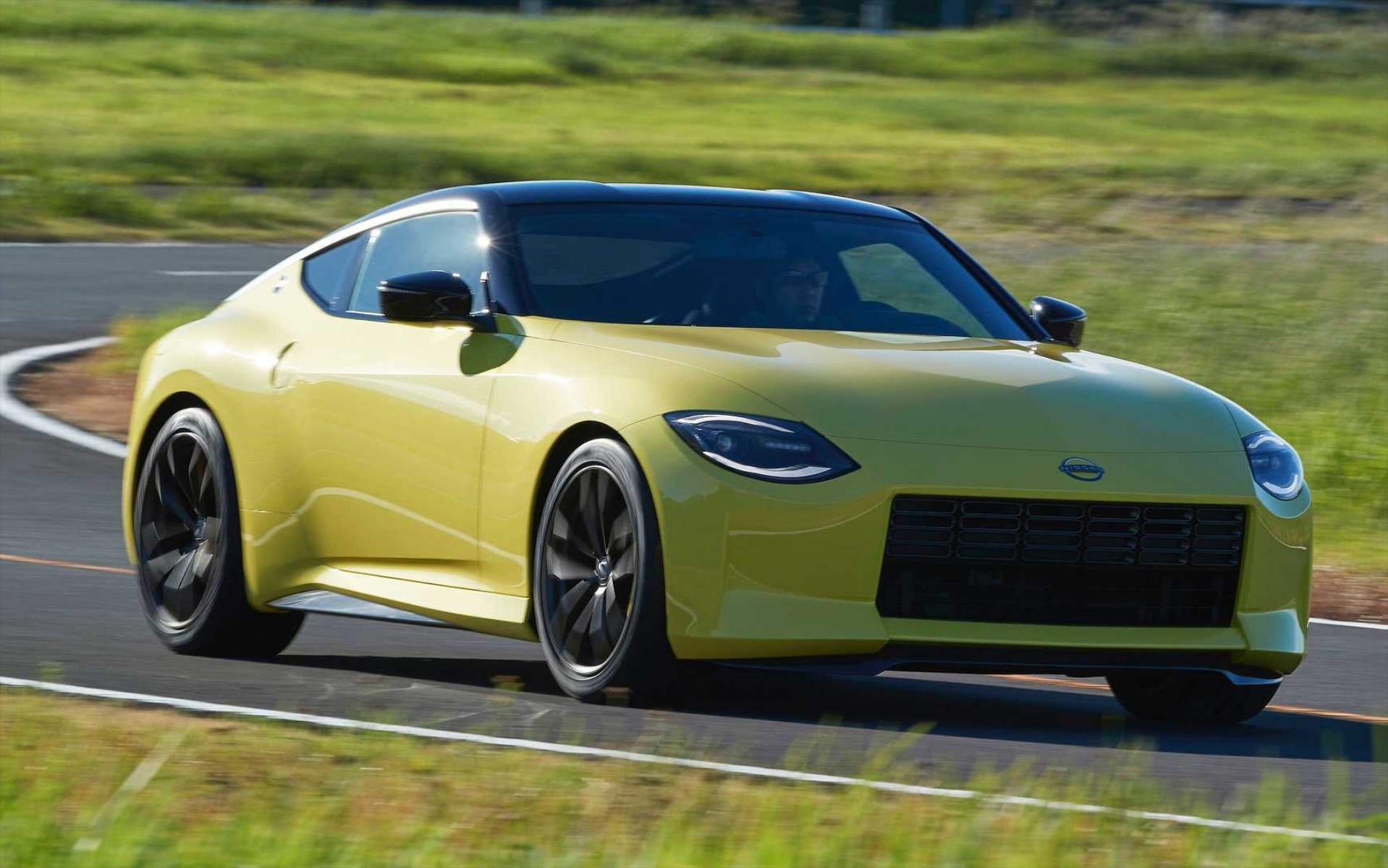 Δείτε πότε παρουσιάζεται επίσημα το νέο Nissan Z