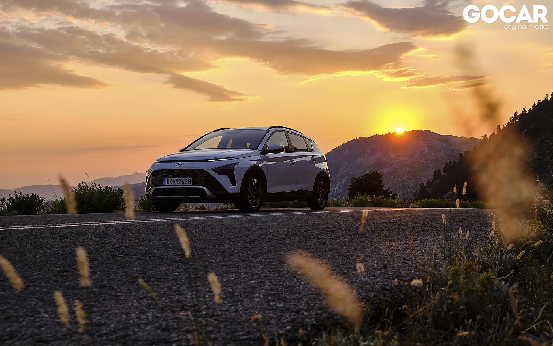 Δοκιμή Hyundai Bayon 1.2 MPi: Crossover με αρετές σούπερμινι! 