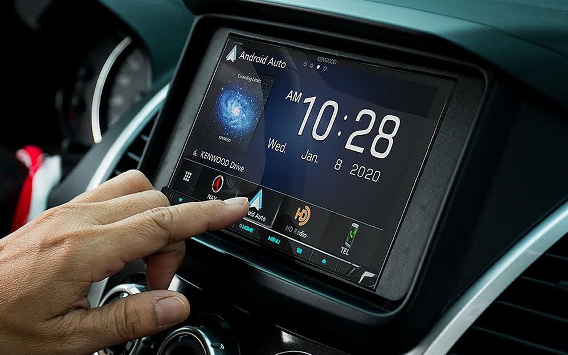 Ποιο είναι το συχνότερο πρόβλημα στα συστήματα πολυμέσων των αυτοκινήτων;