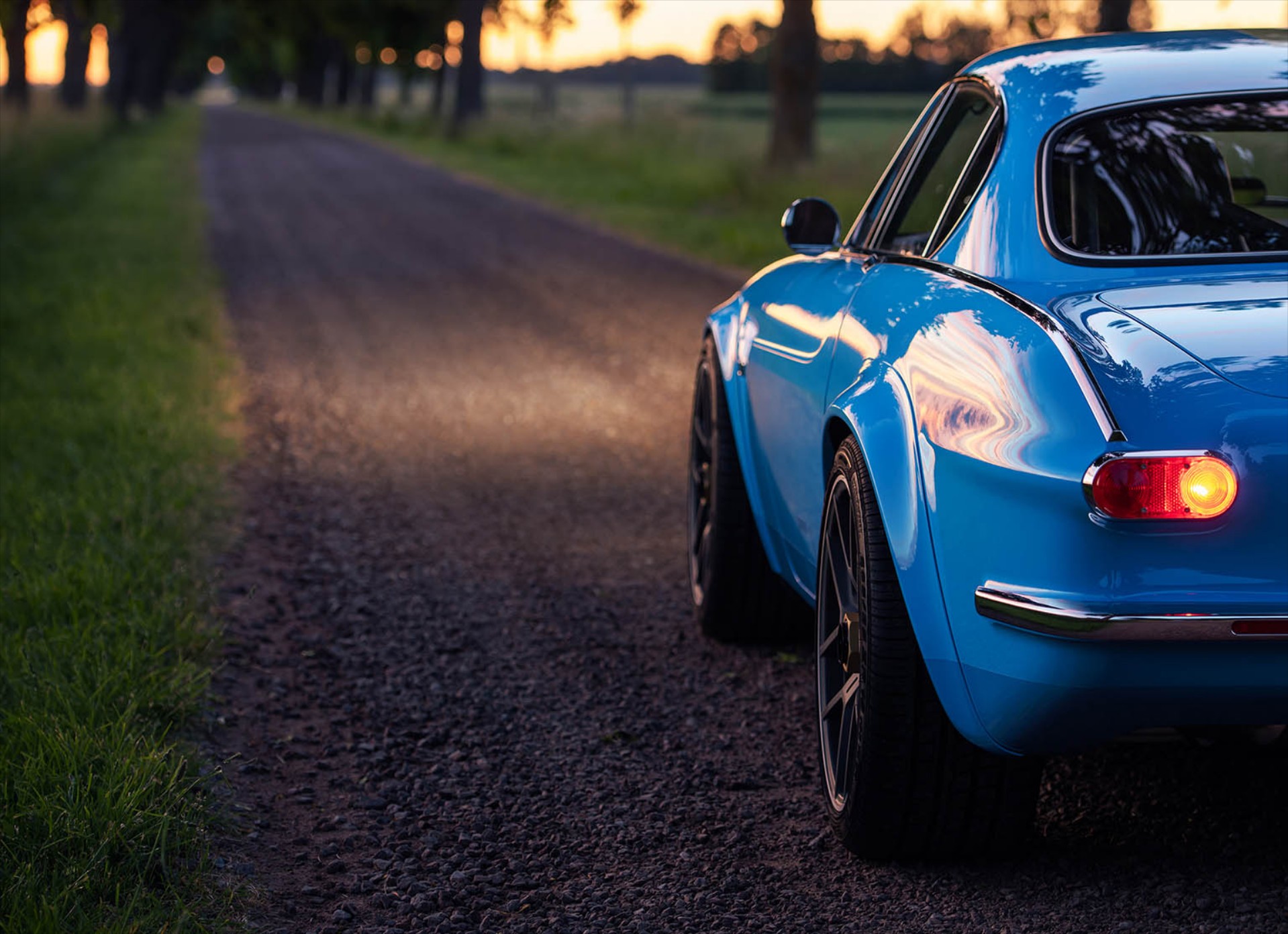 TOP 10 Restomod: Οι… Μοϊκανοί ξανάρχονται! (poll)