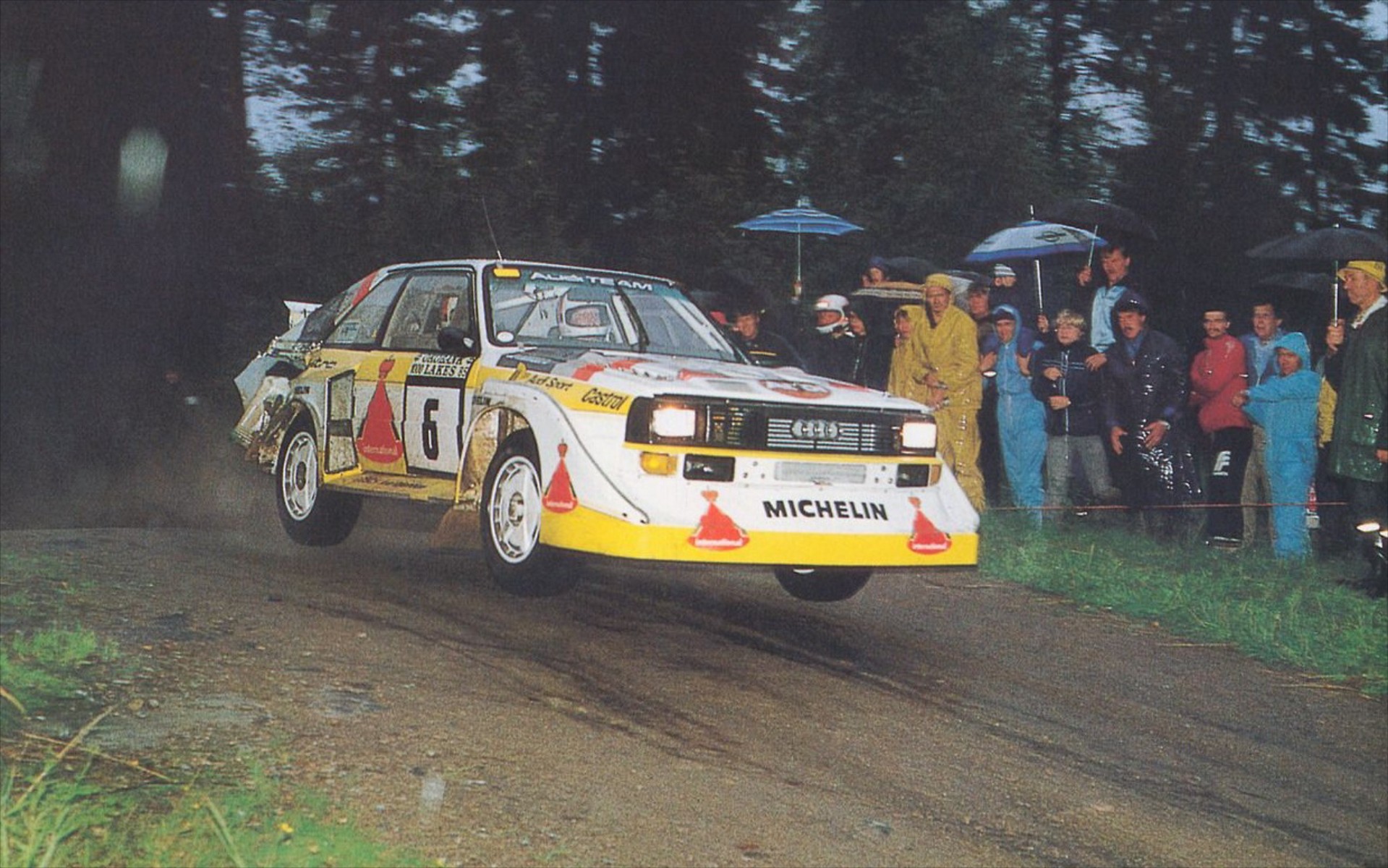 Ποιος είναι ο «Βασιλιάς της Ouninpohja»;