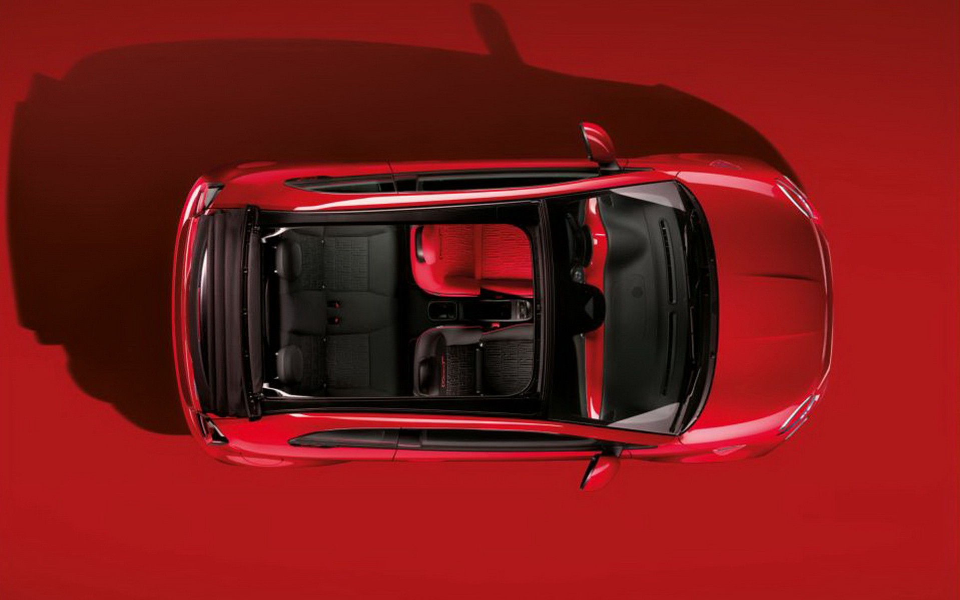 Οι νέες ειδικές εκδόσεις των Fiat με κωδικό όνομα RED είναι διαθέσιμες πλέον στην Ελλάδα! 