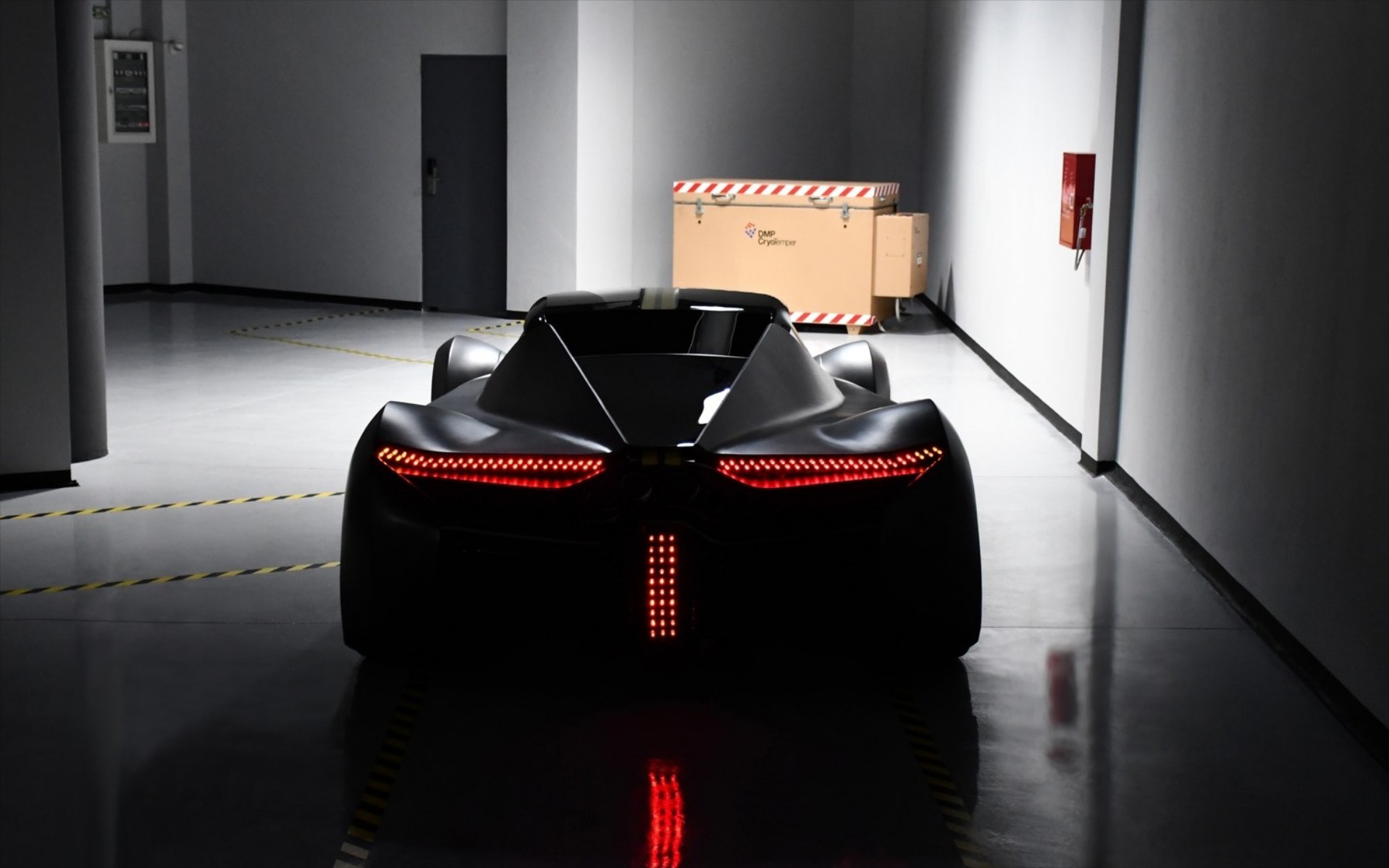 Σε λίγες ώρες η αποκάλυψη του ελληνικού Chaos 