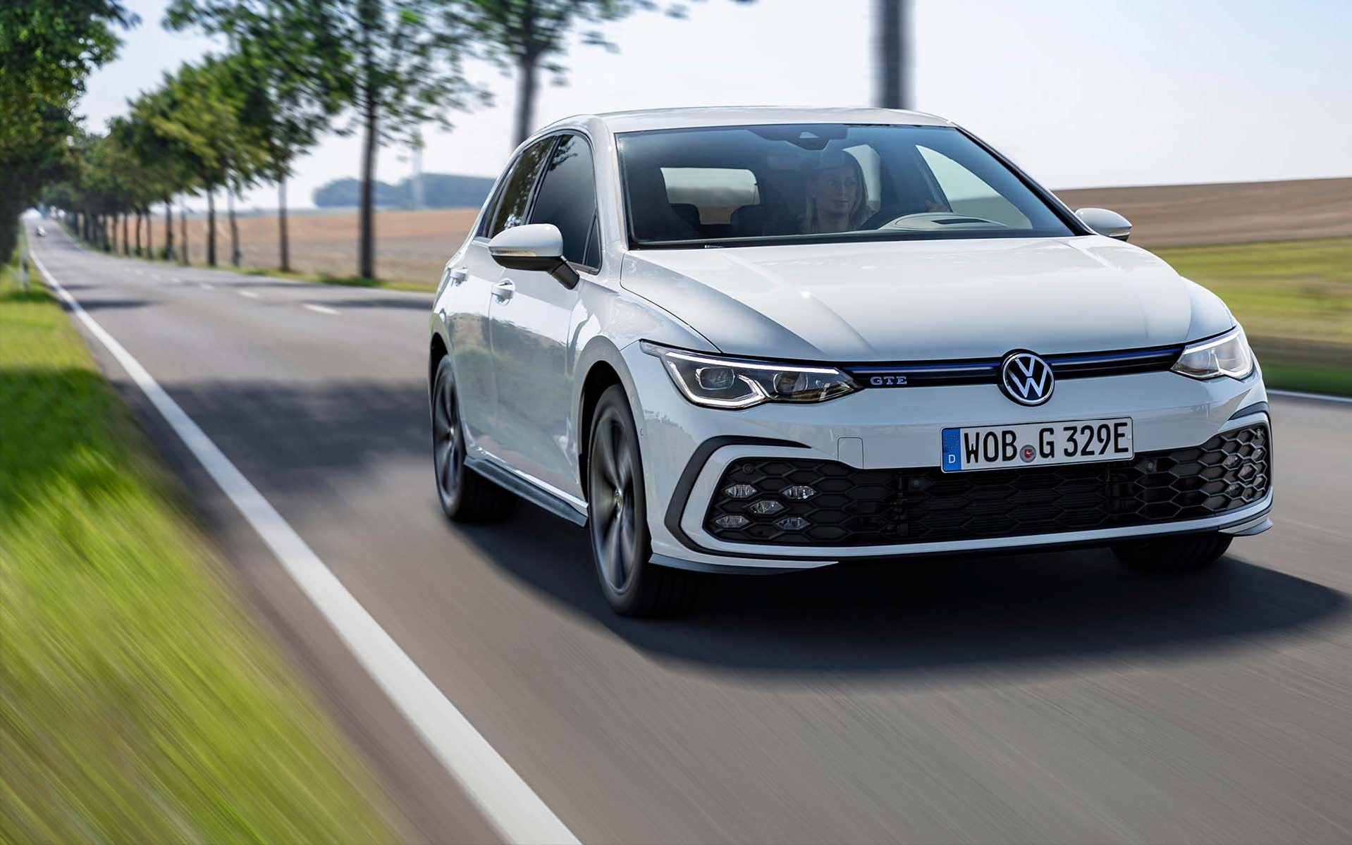 Δοκιμή Volkswagen Golf GTE: Το εναλλακτικό “hot hatch” 