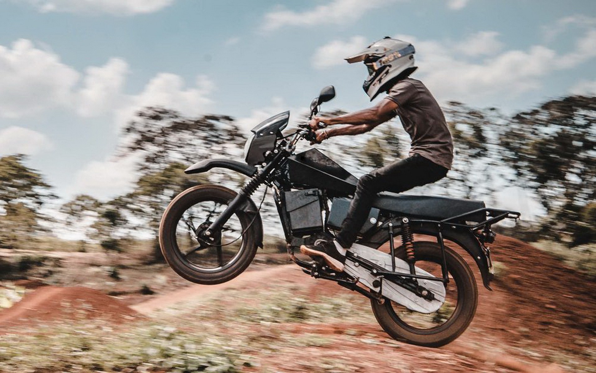 Η πρώτη ηλεκτρική μηχανή με τιμή απόκτησης μόλις 1.150 ευρώ!