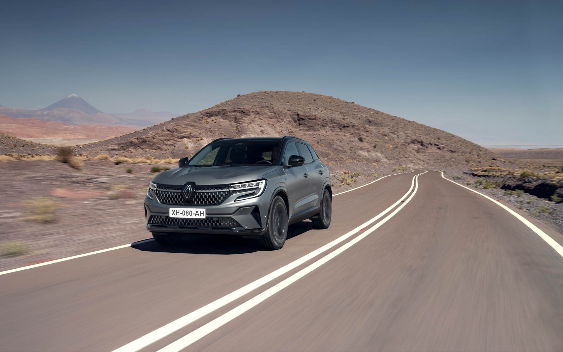 Renault Austral: To νέο SUV των Γάλλων – Πότε ξεκινούν οι παραγγελίες 