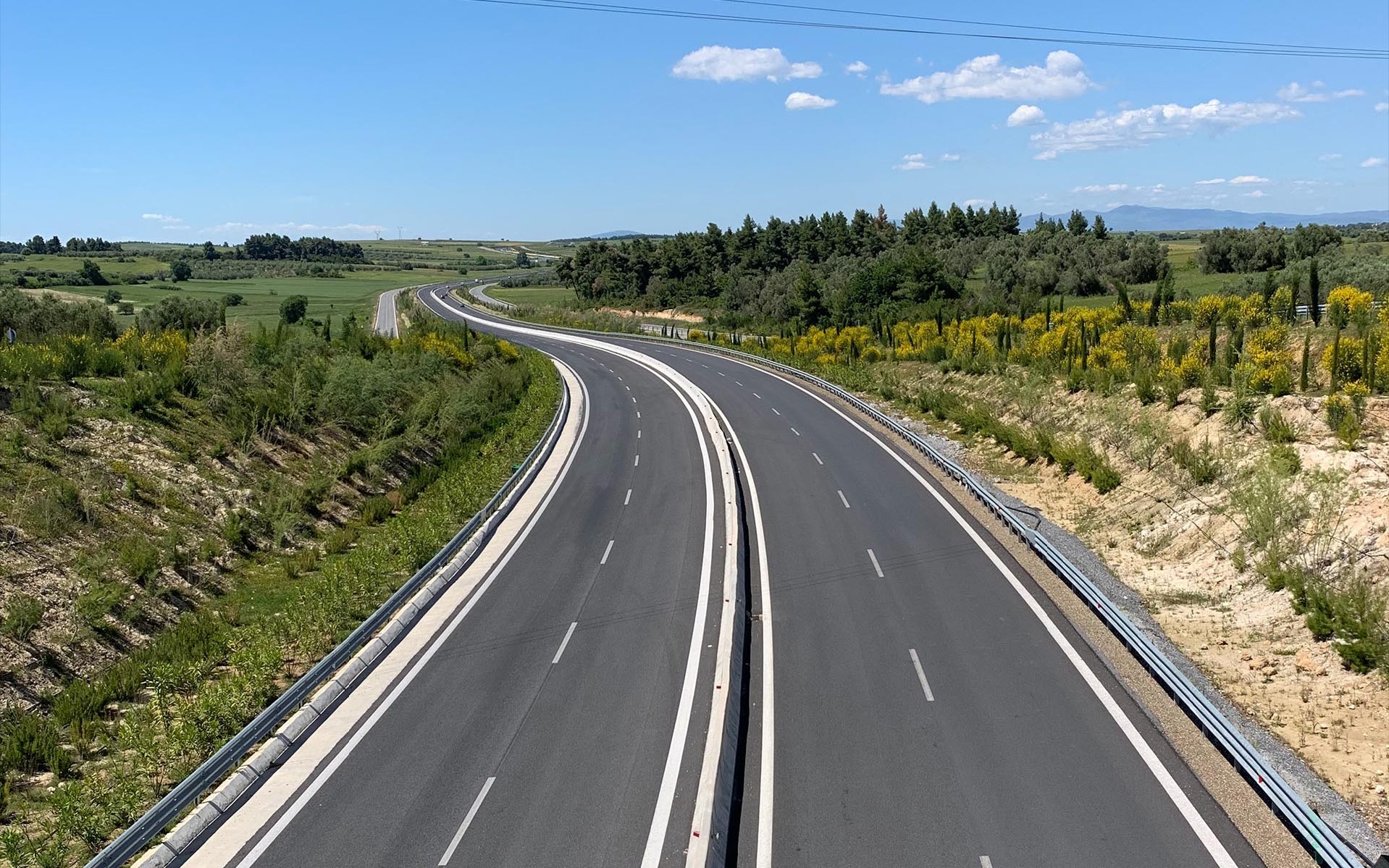 0-100 GOCAR Issues: Πόλεις και περιοχές ήρθαν πιο... κοντά μεταξύ τους