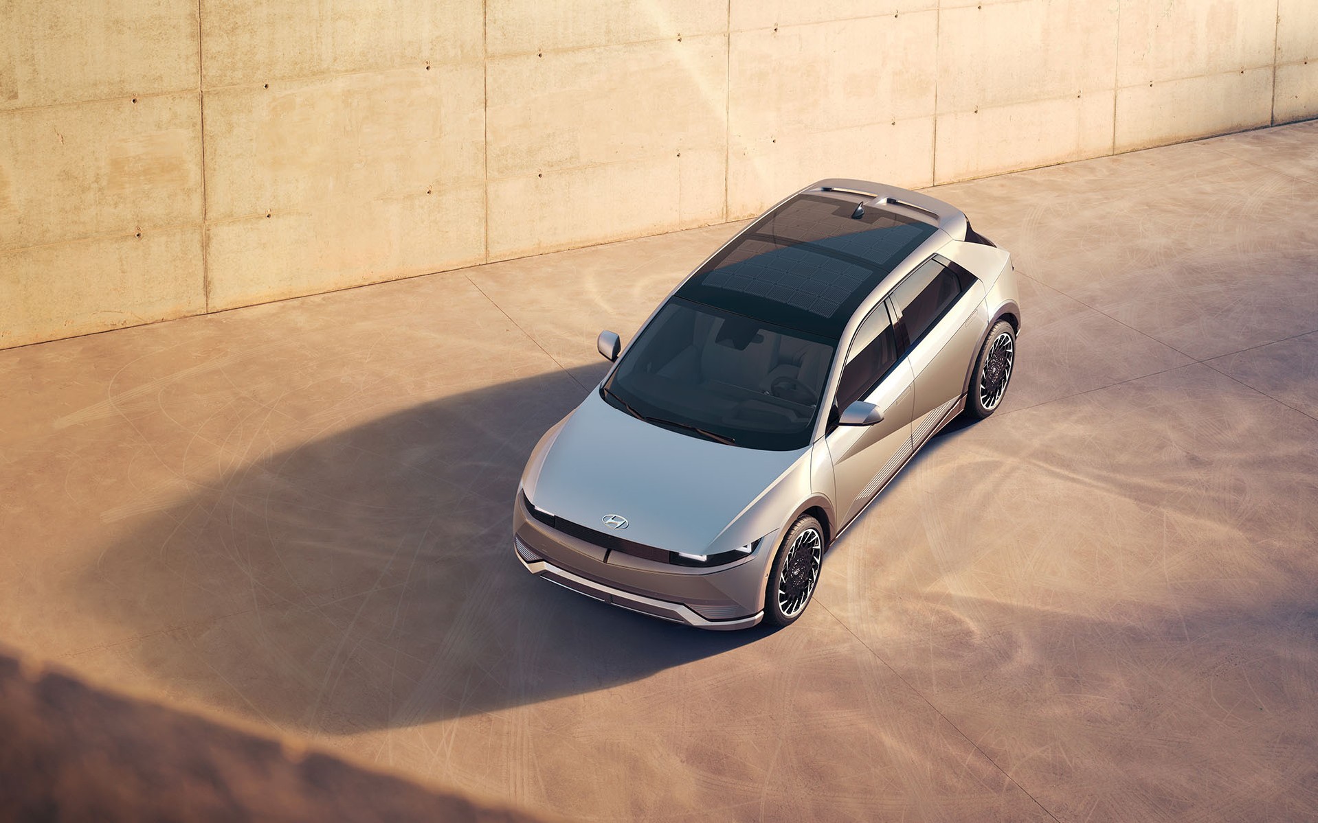 Hyundai: Πηγή έμπνευσης, ο άνθρωπος 