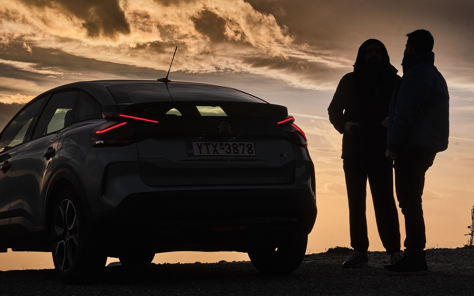 0-100 GOCAR Issues: Οι άνθρωποι κάνουν τη διαφορά…