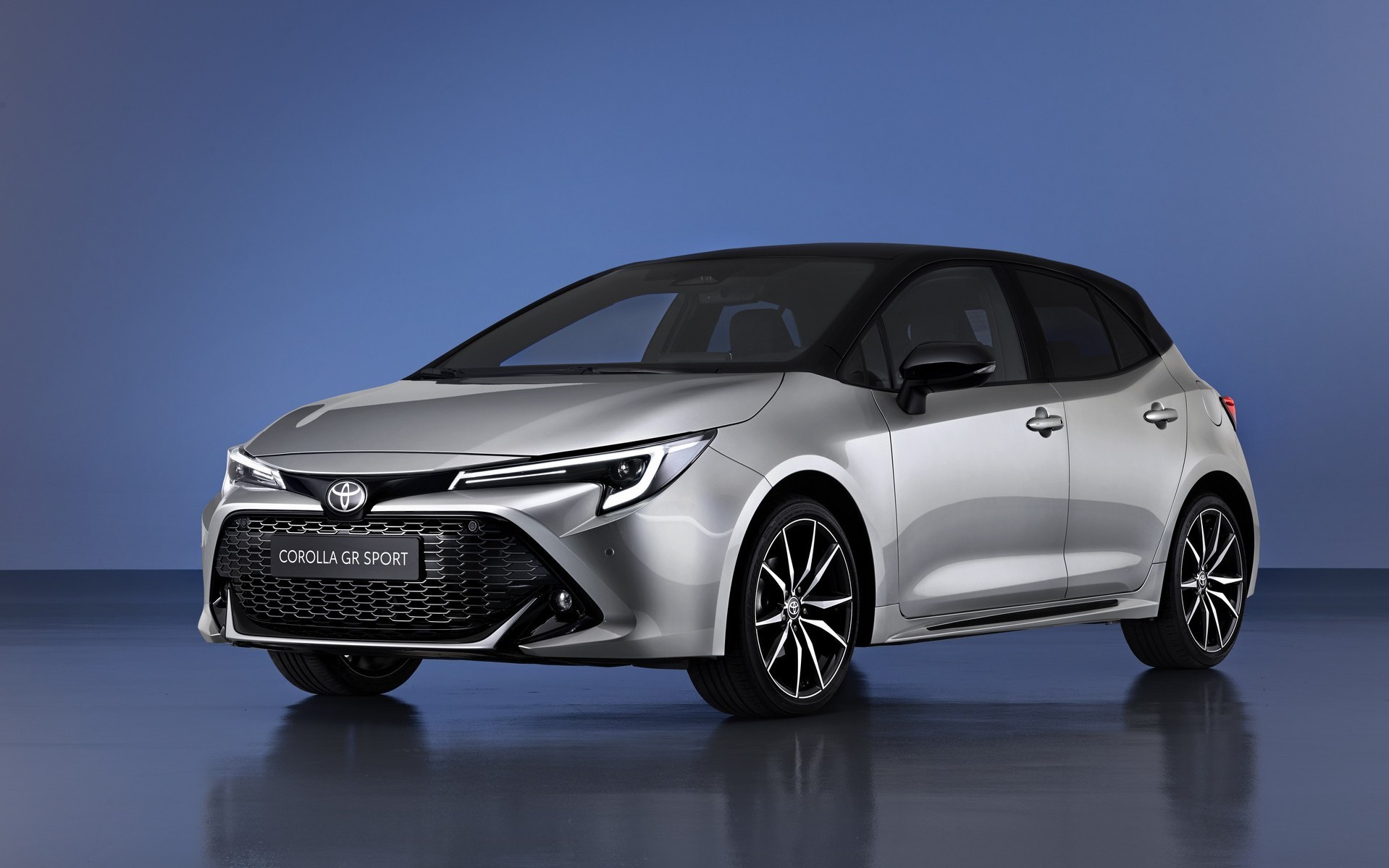 Ανανεωμένη Toyota Corolla: Ποιες είναι οι αλλαγές – Πότε έρχεται; 
