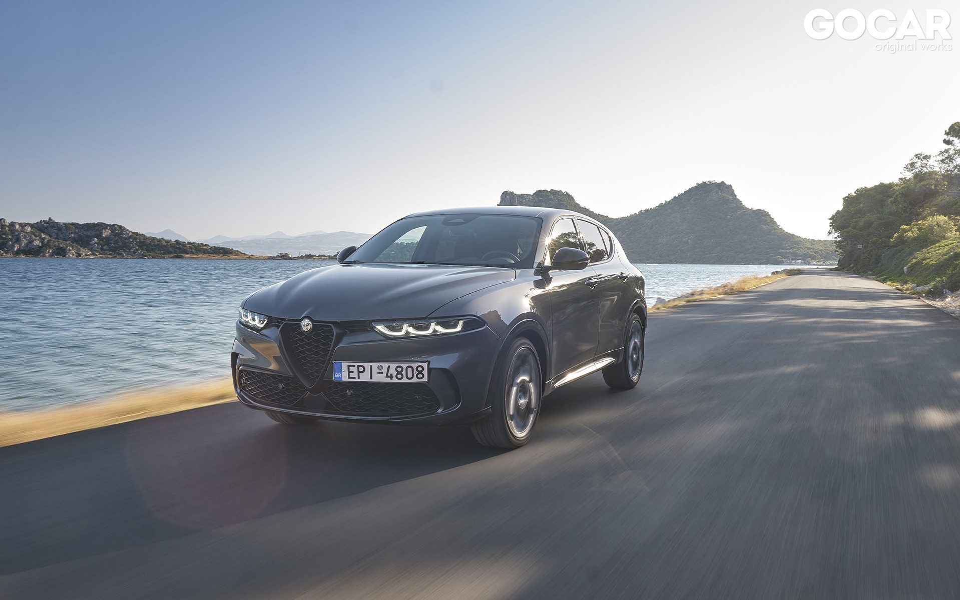 Δοκιμή Alfa Romeo Tonale 1.5 MHEV 130 PS: Πραγματική Alfa σε σώμα SUV