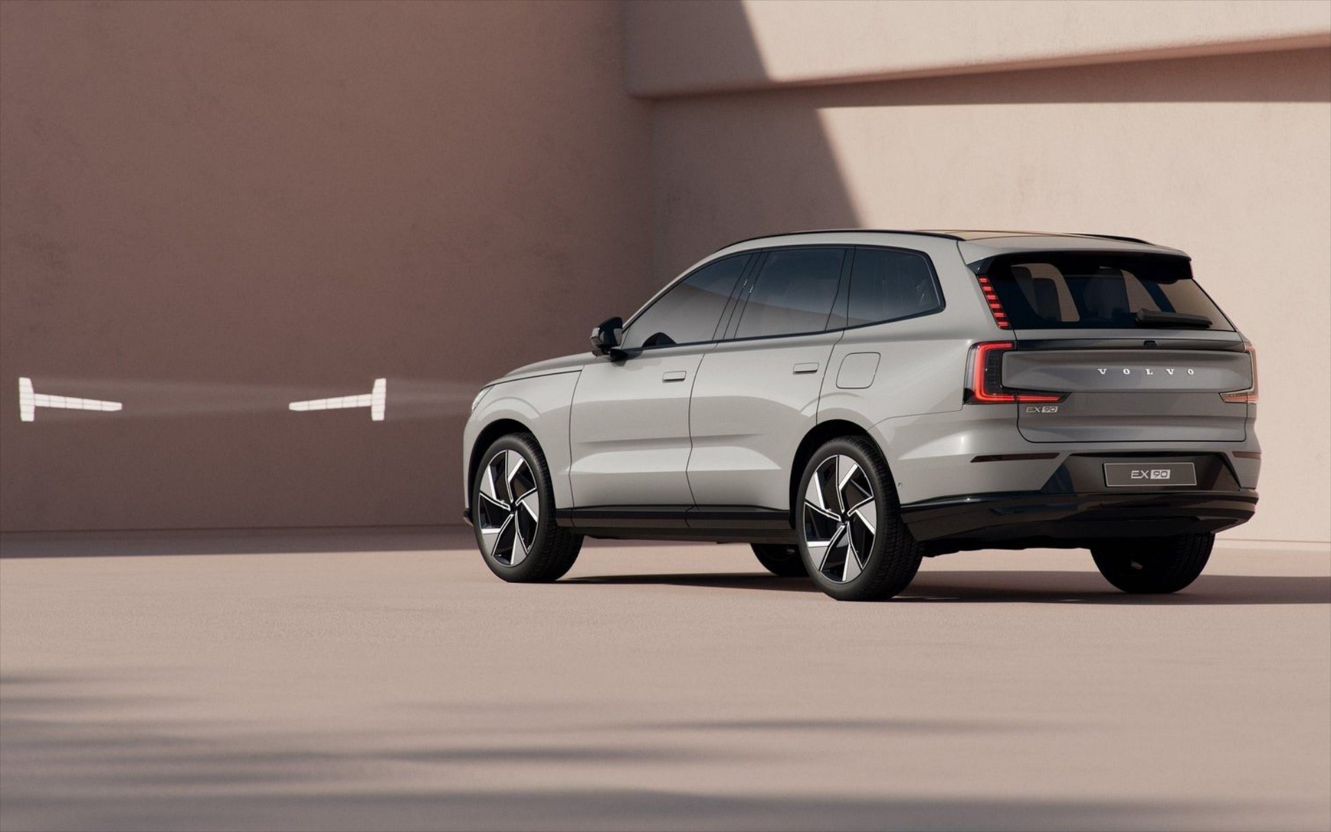 Βλέπεις καλά; Ένα Volvo βλέπει ακόμα περισσότερα