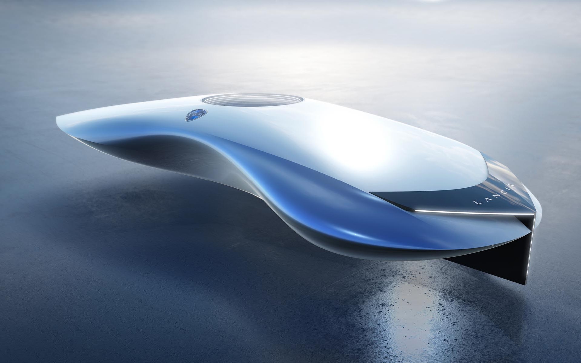 Επιστρέφει η Lancia: Νέο logo, Νέο Ypsilon κι άλλα 2 νέα μοντέλα [video]