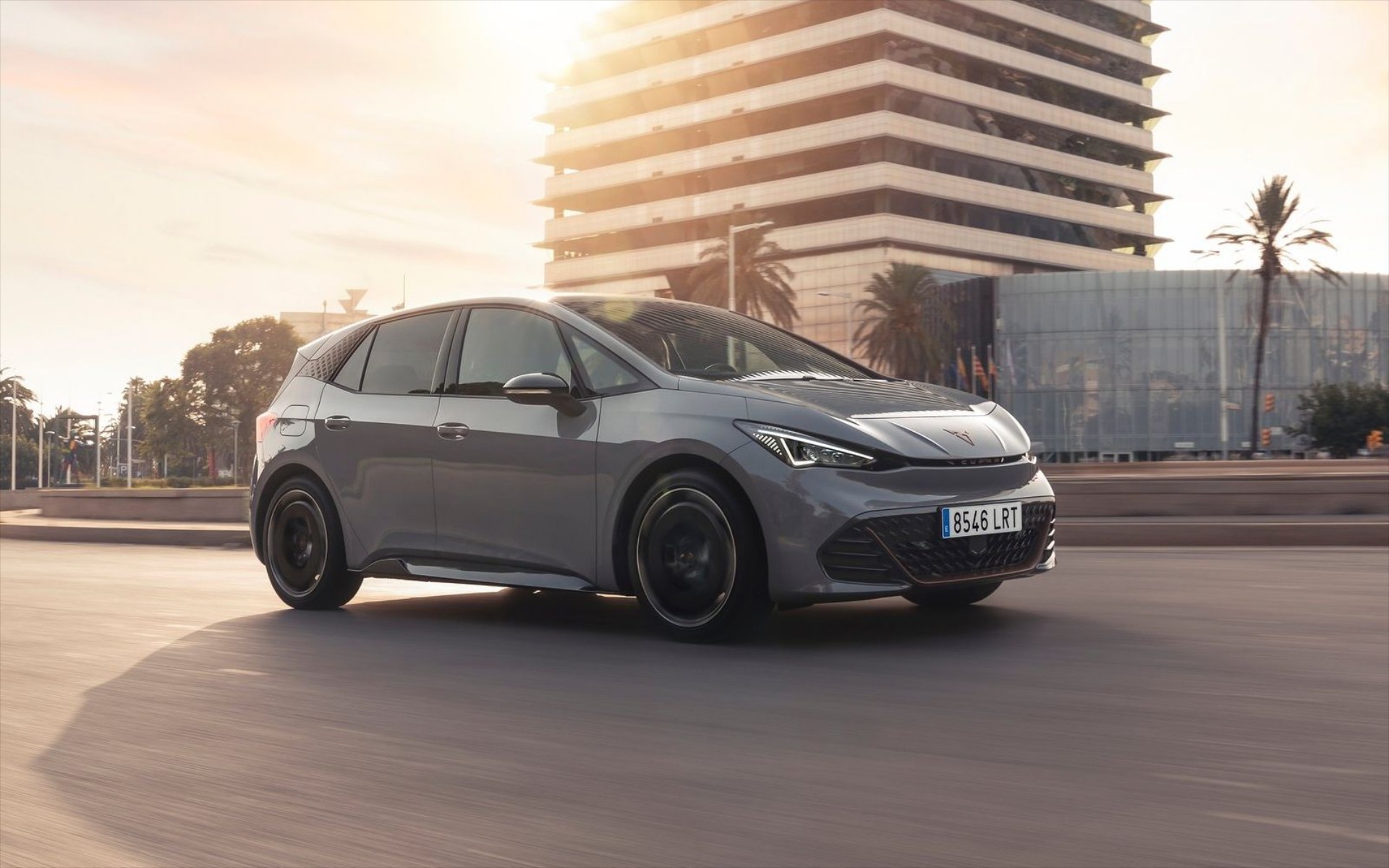 Cupra: H ηλεκτροκίνηση απέκτησε νόημα