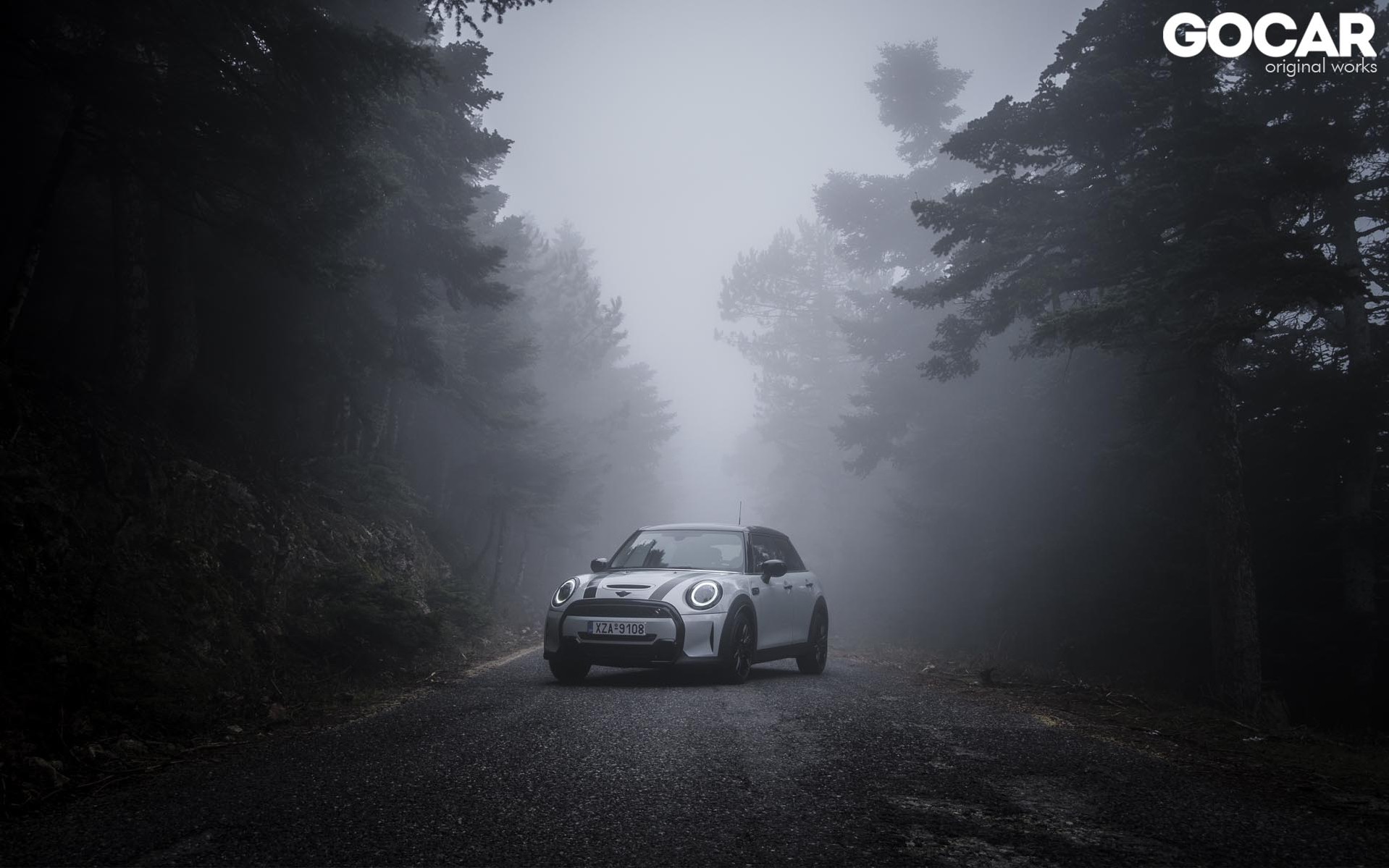 Δοκιμή MINI Cooper S 5d: Πιο πρακτικό, το ίδιο διασκεδαστικό;