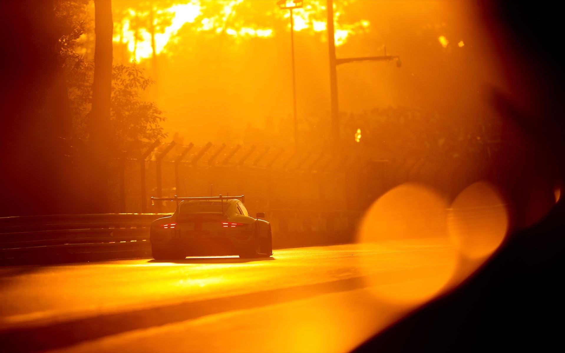 Top 5: Οι καλύτερες αγωνιστικές Porsche