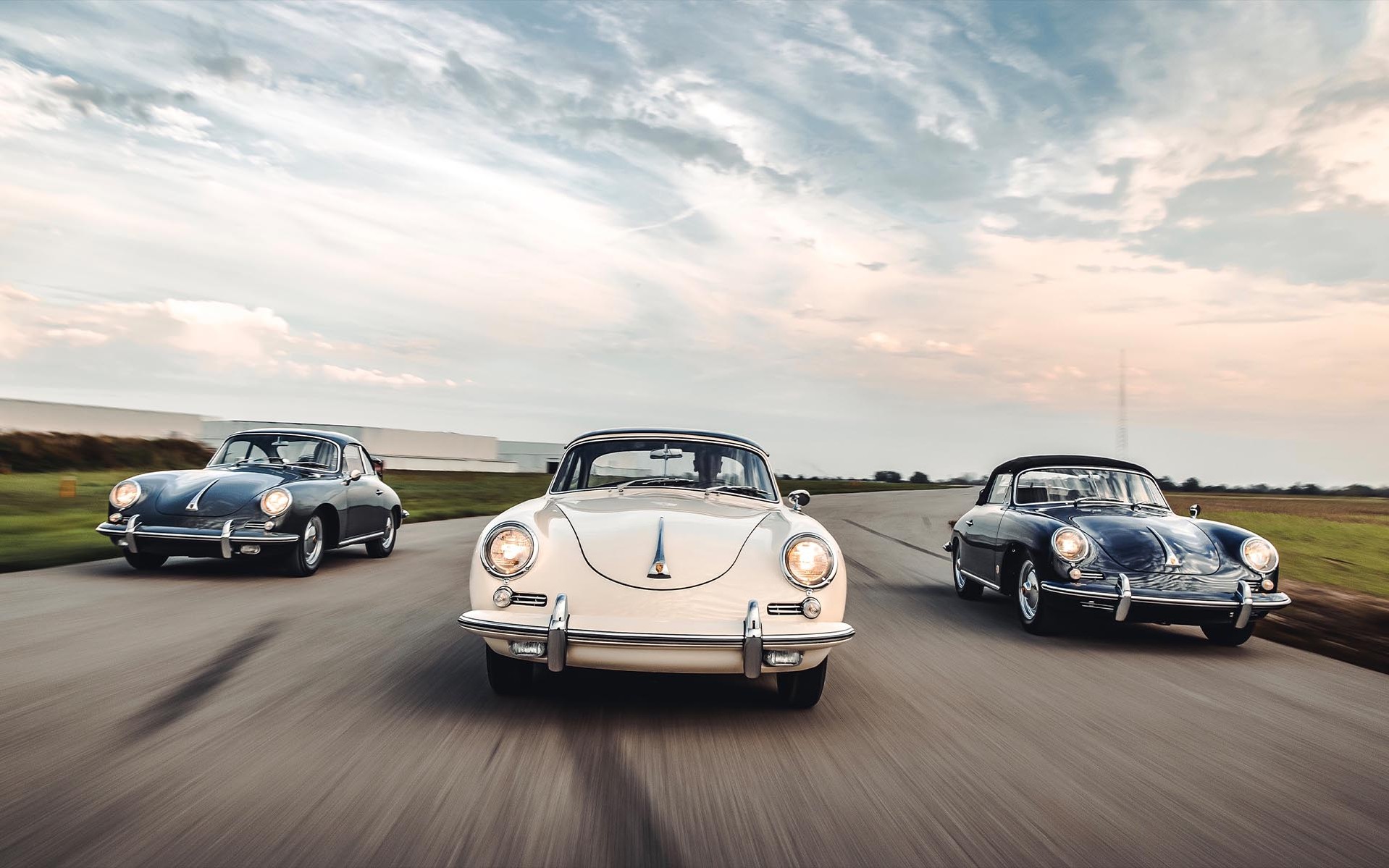 Top 5: Οι ακριβότερες Porsche που πουλήθηκαν ποτέ