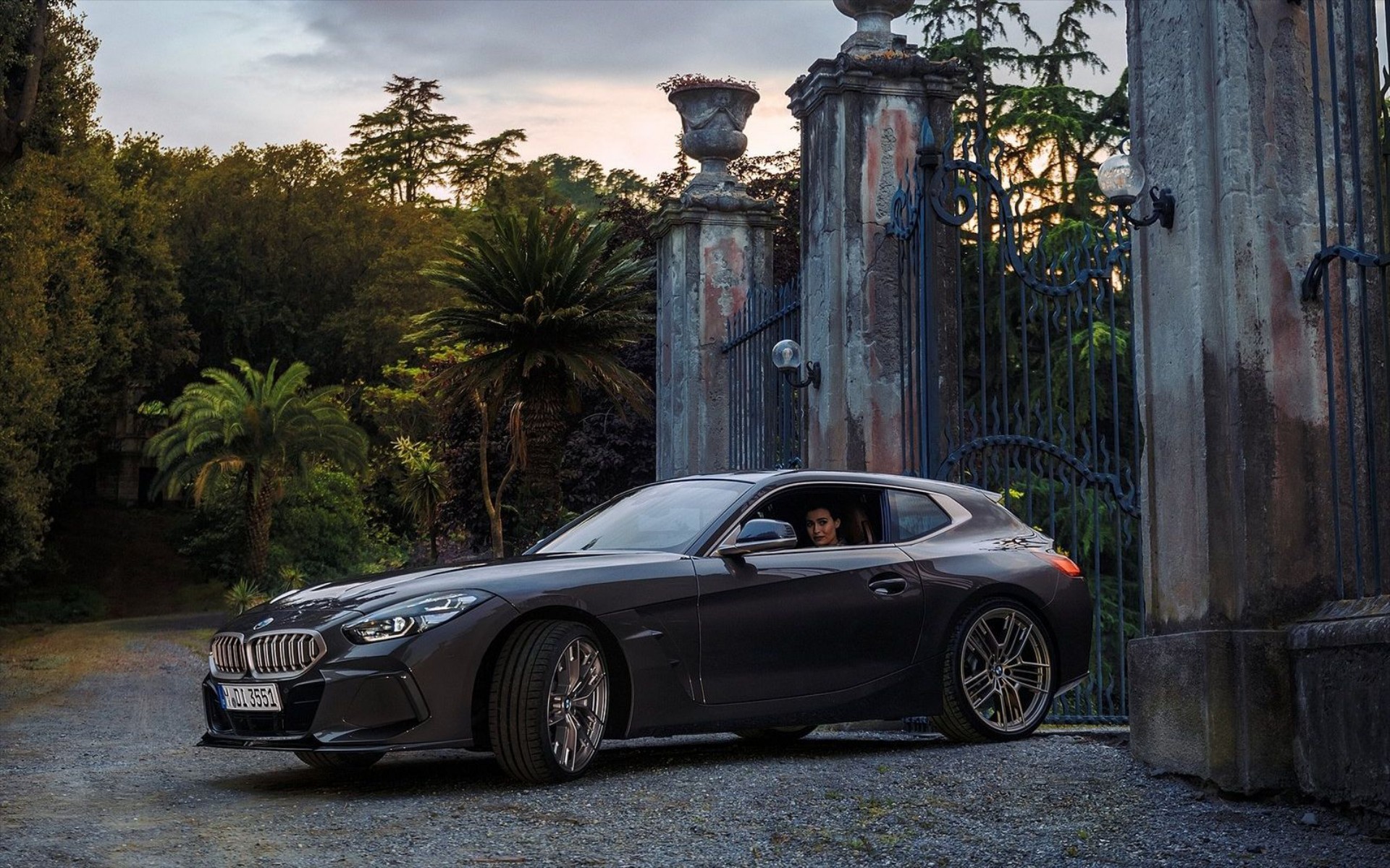 Όμορφη ή άσχημη: Θα αγόραζες αυτήν τη BMW; 