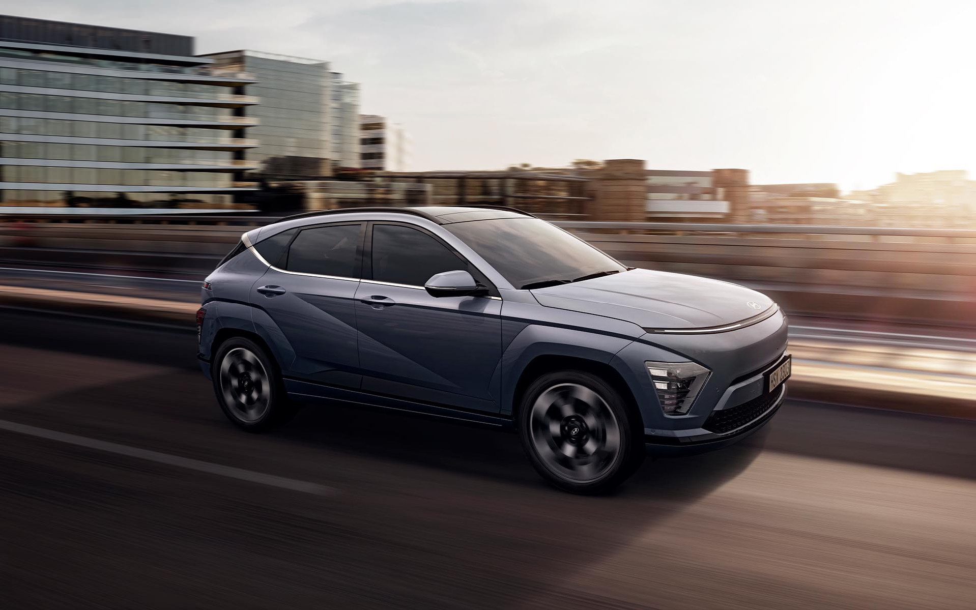 Νέο Hyundai Kona: Αυτοί είναι όλοι οι κινητήρες του στην Ελλάδα