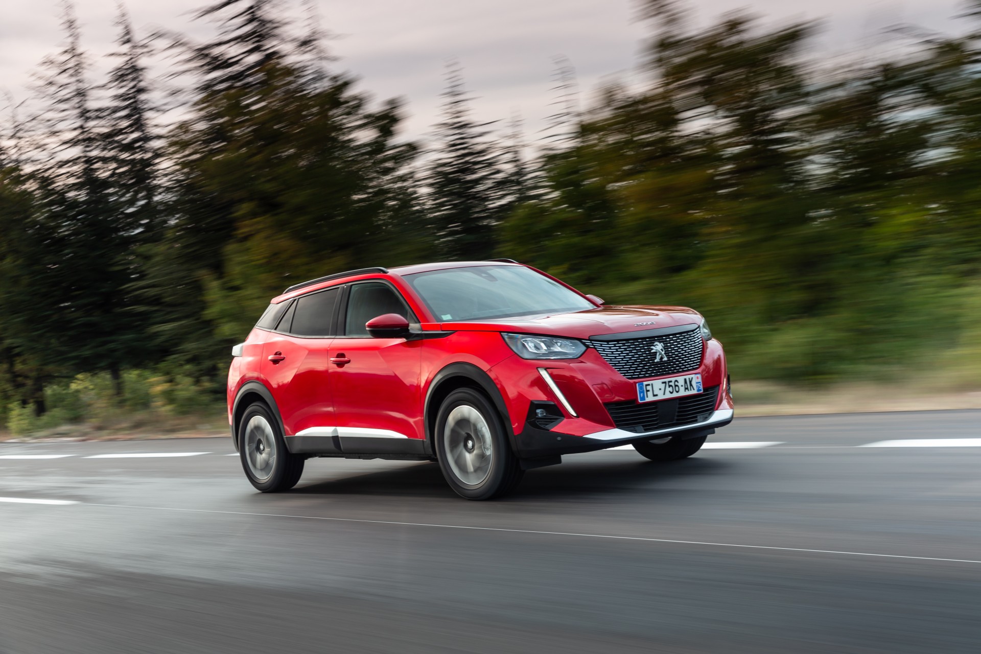 Peugeot 2008: Η πιο κατάλληλη στιγμή να το αποκτήσεις είναι τώρα!