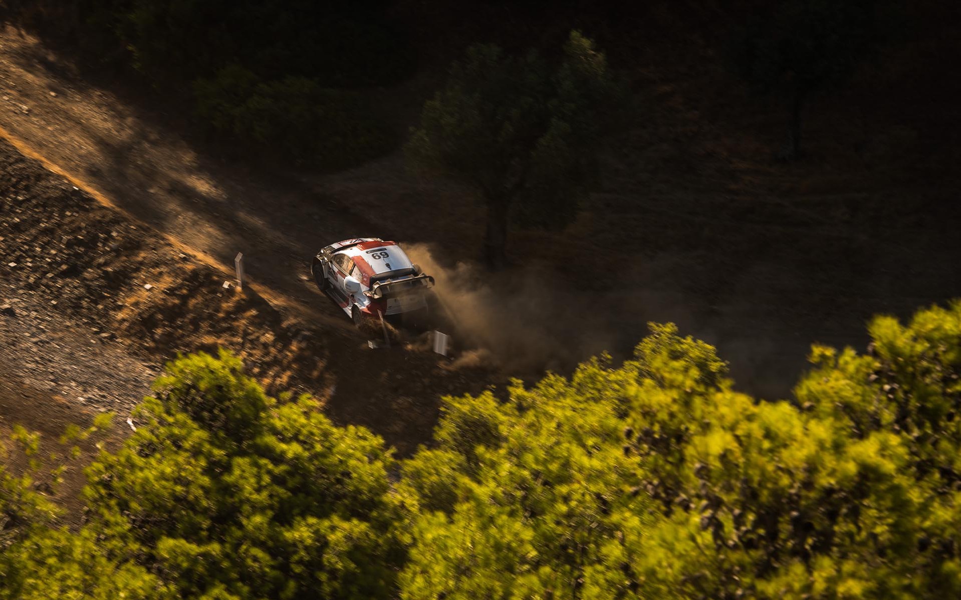 Acropolis Rally Hall Οf Fame: Ποιους ψηφίσατε ως κορυφαίους όλων των εποχών