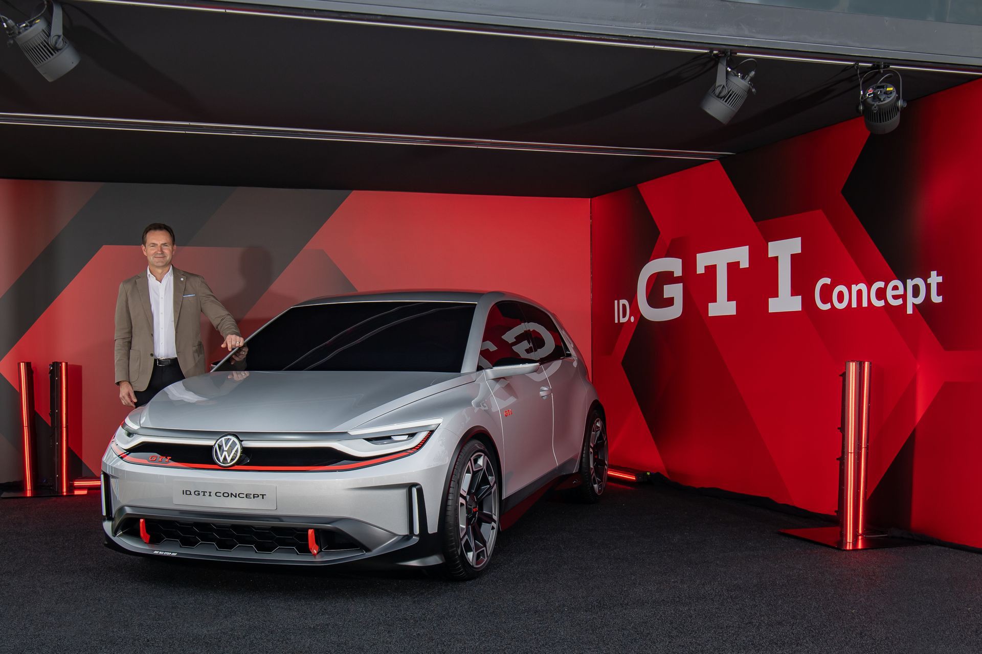 Φάκελος Volkswagen GTI: Έτσι θα είναι το σπορ hatchback του 2025