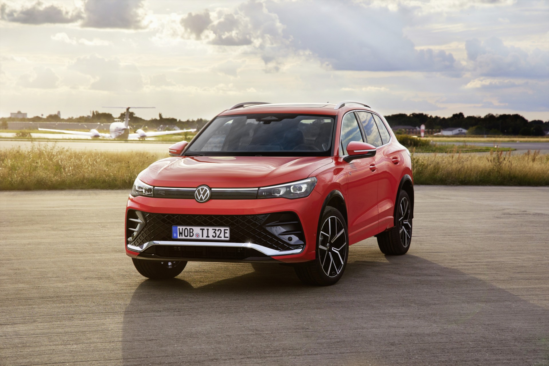 Επίσημο: Νέο Volkswagen Tiguan – Πότε έρχεται Ελλάδα