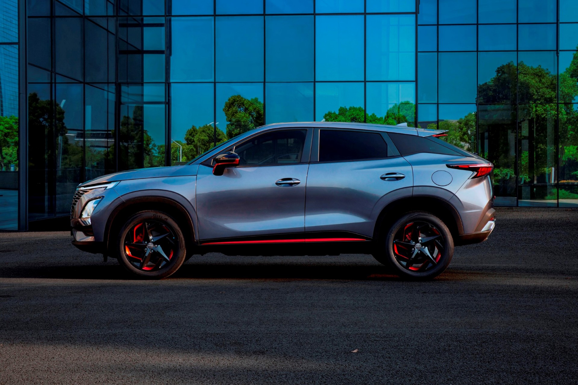 Νέα μάρκα από την Κίνα στην Ελλάδα - Ποια είναι, πότε έρχεται;