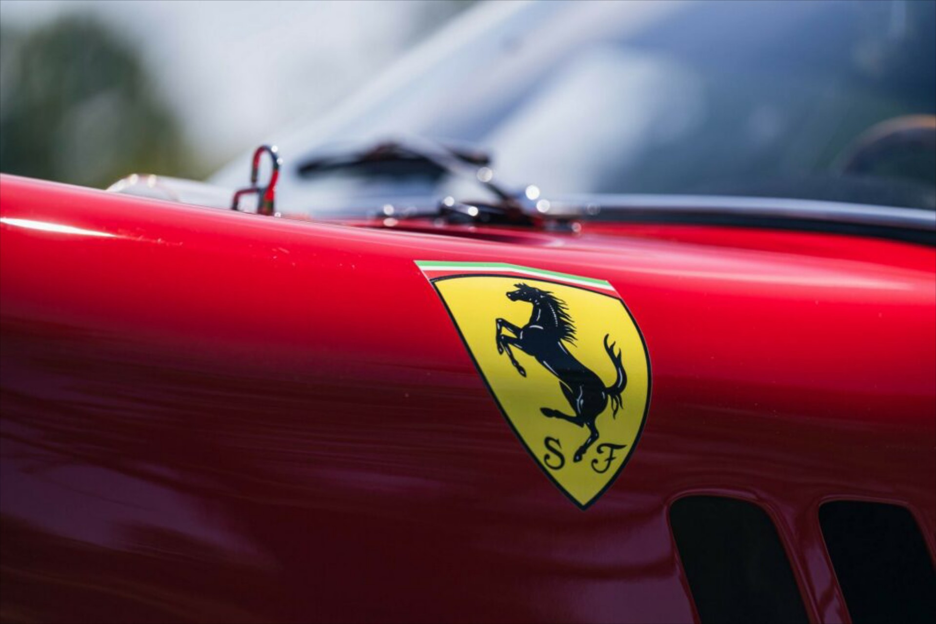 Τρελά λεφτά: Οι 10 ακριβότερες δημοπρασίες αυτοκινήτων του 2023!