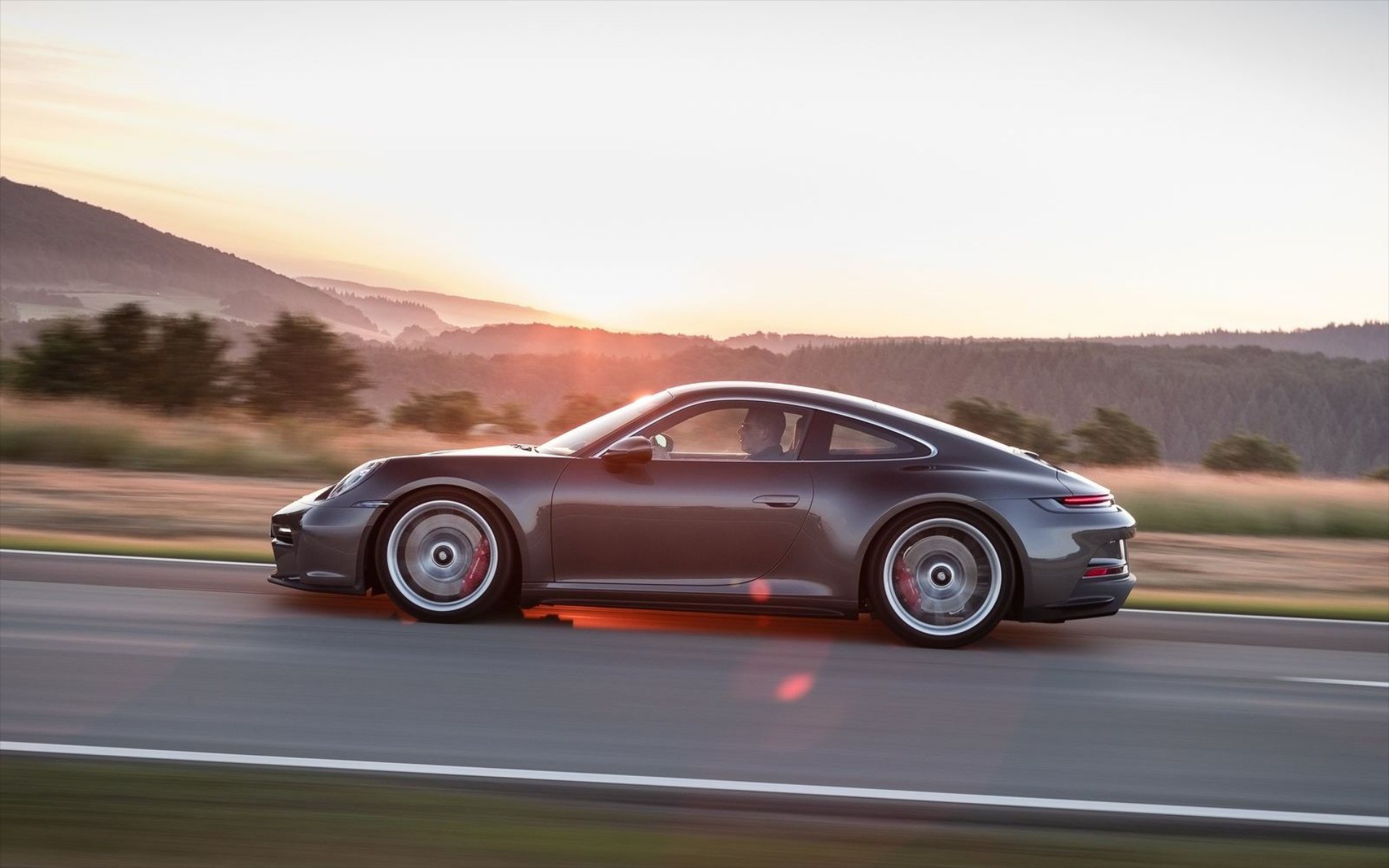 Το αξεσουάρ που φτιάχνει η Porsche και αποκλείεται να γνωρίζεις! 