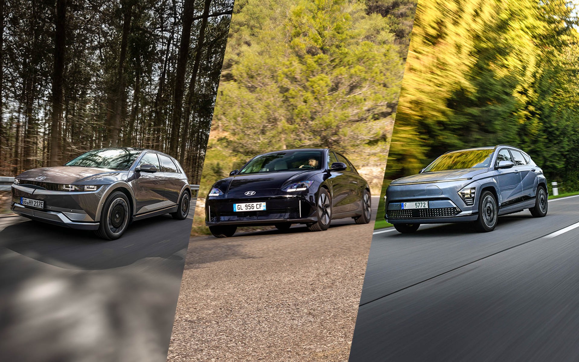 Απόκτησε σήμερα ένα ηλεκτρικό της Hyundai με έκπτωση έως 9.000 €!