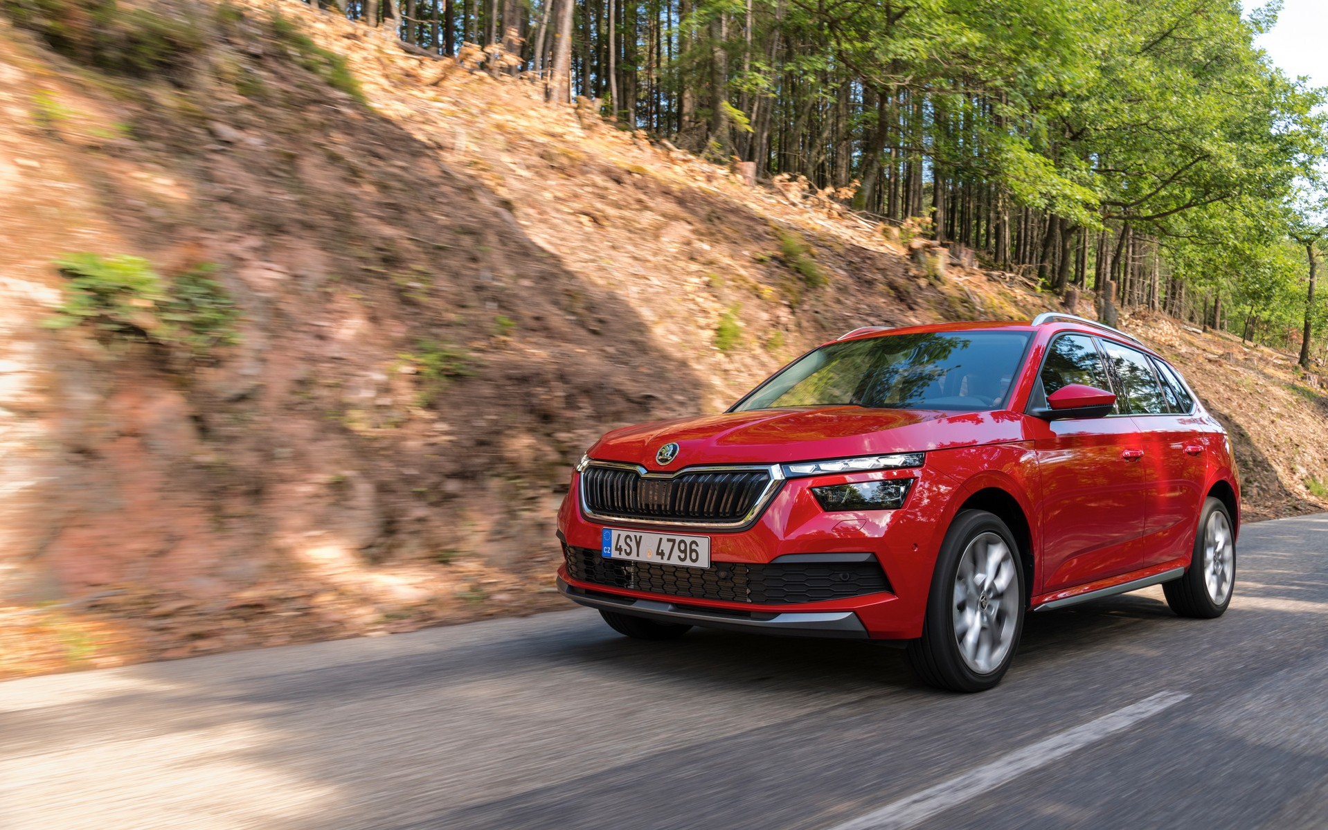 Τώρα μπορείς να αποκτήσεις το Skoda που πάντα ήθελες με όφελος έως 1.500 €!